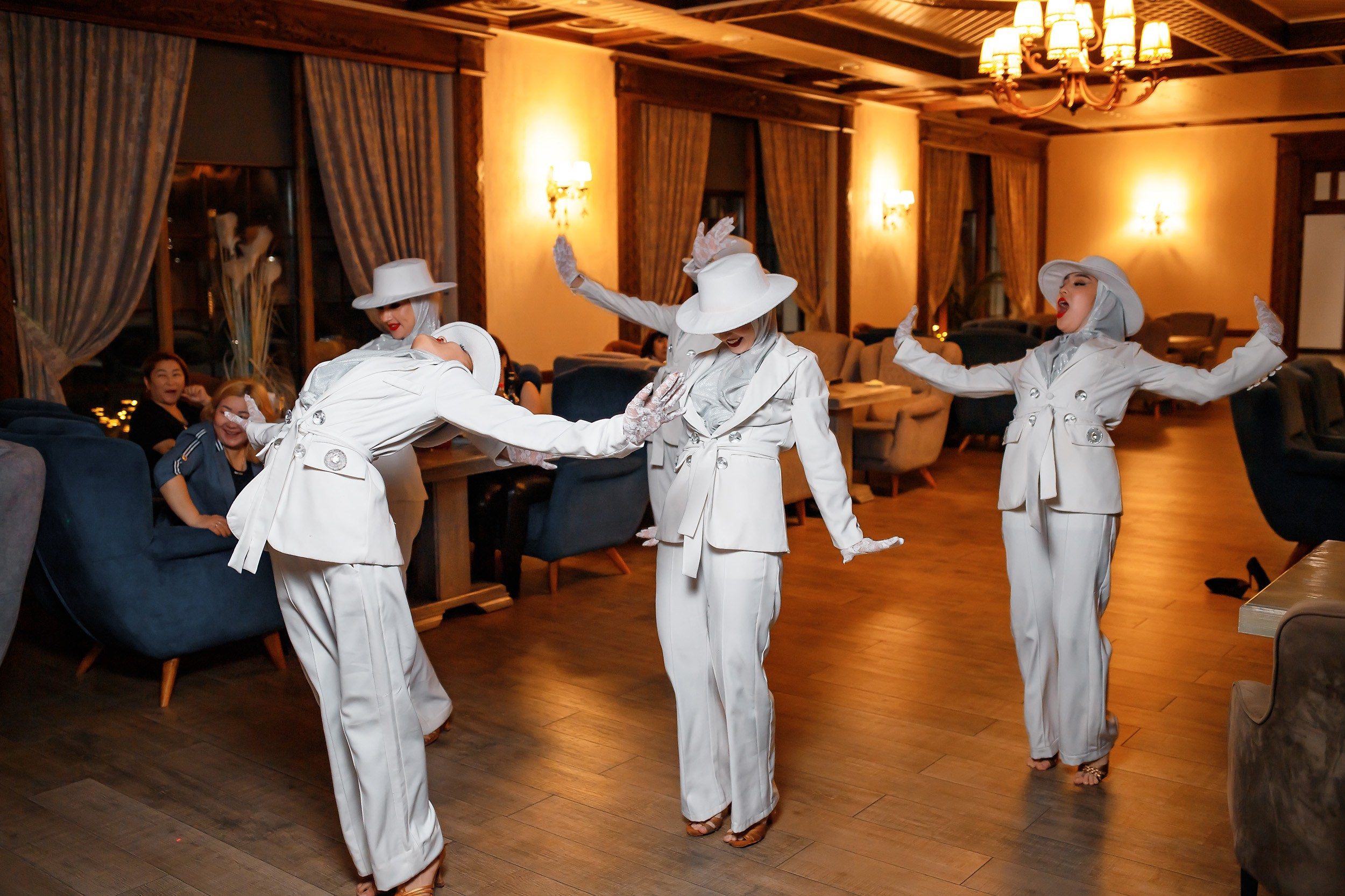 Seasons. Кипятком Павлодар