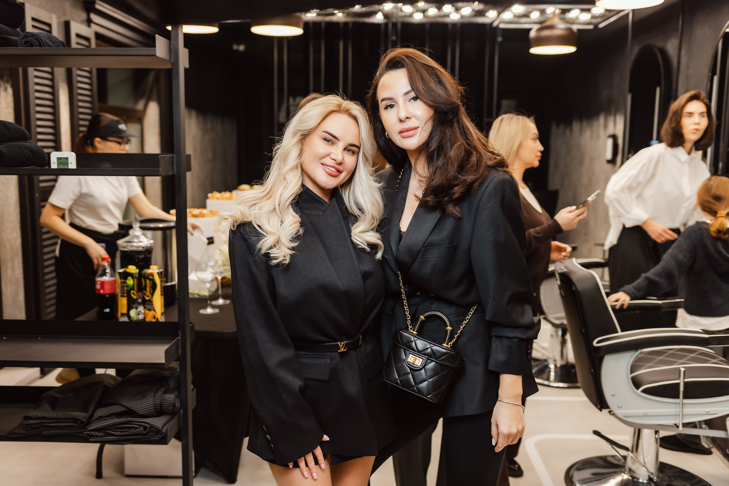 Открытие Navi. Кипятком Павлодар