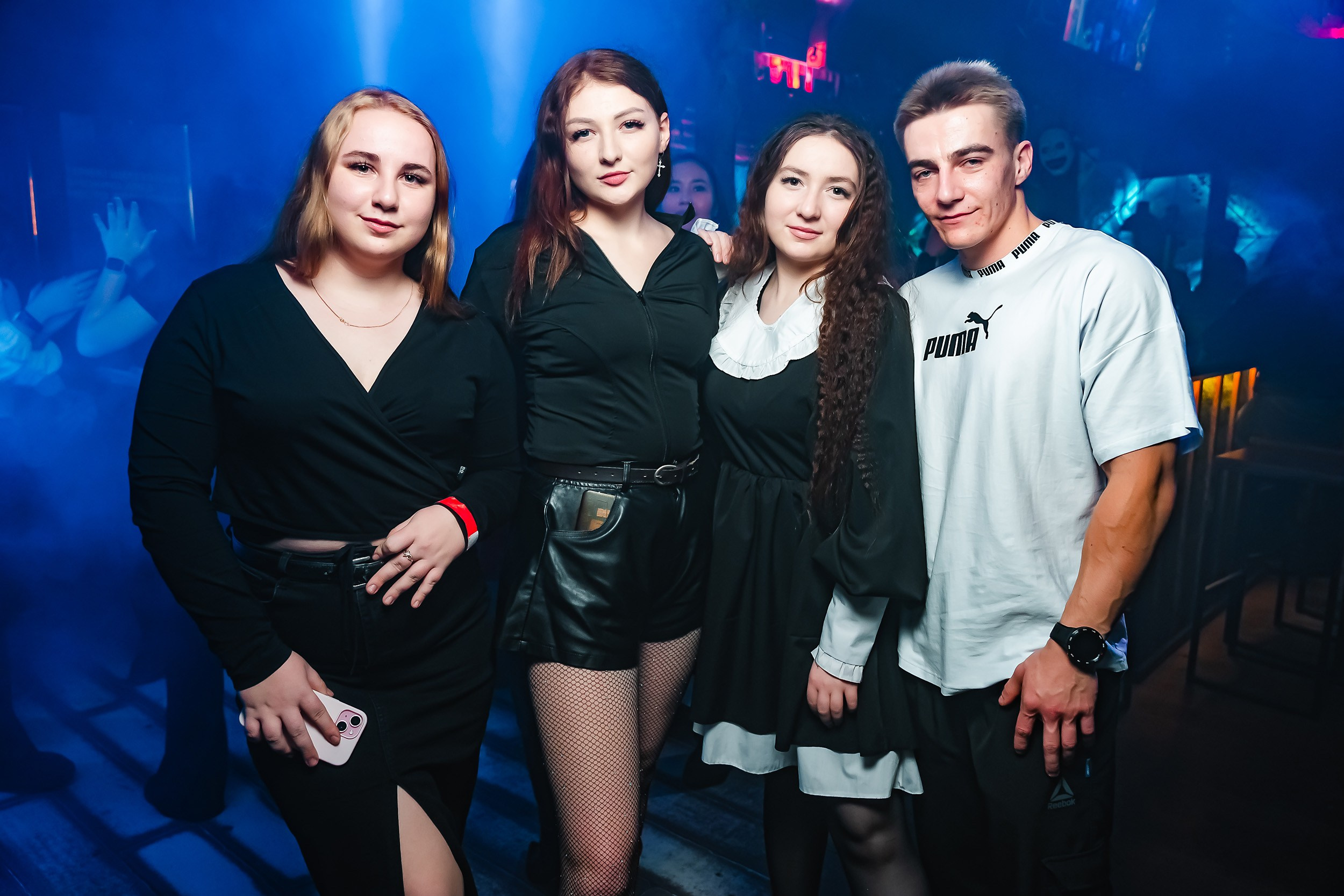 Garage. Кипятком Павлодар