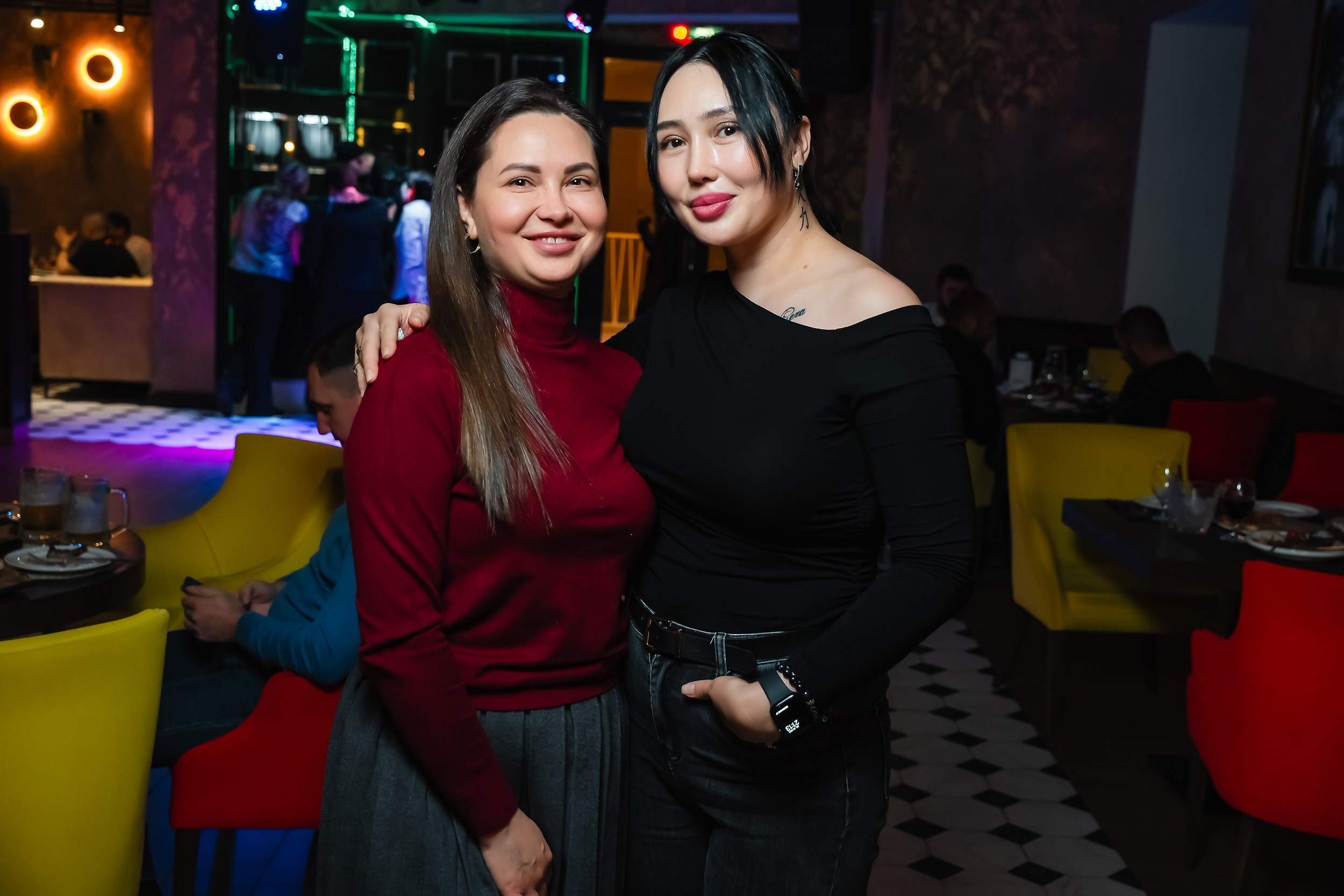 Chili. Кипятком Павлодар