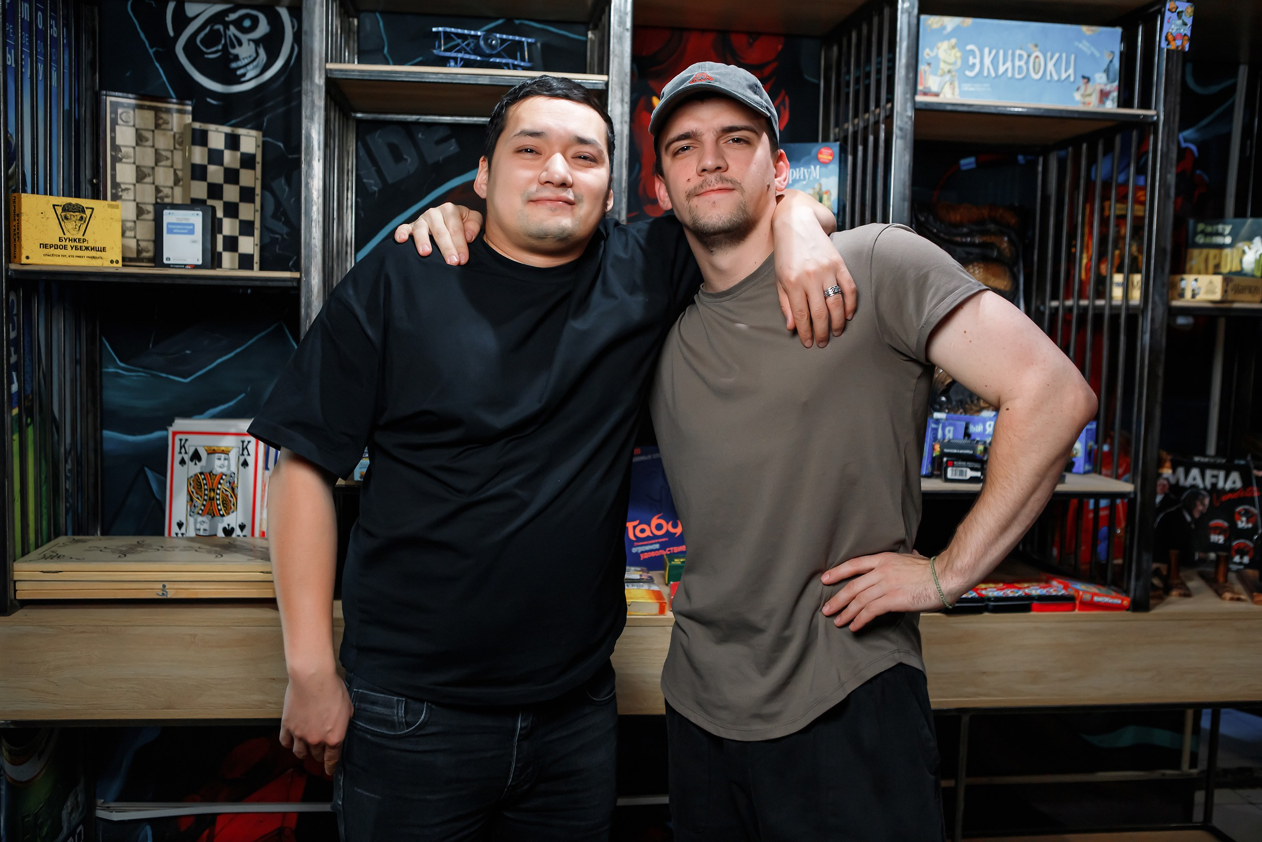 Viking. Кипятком Павлодар