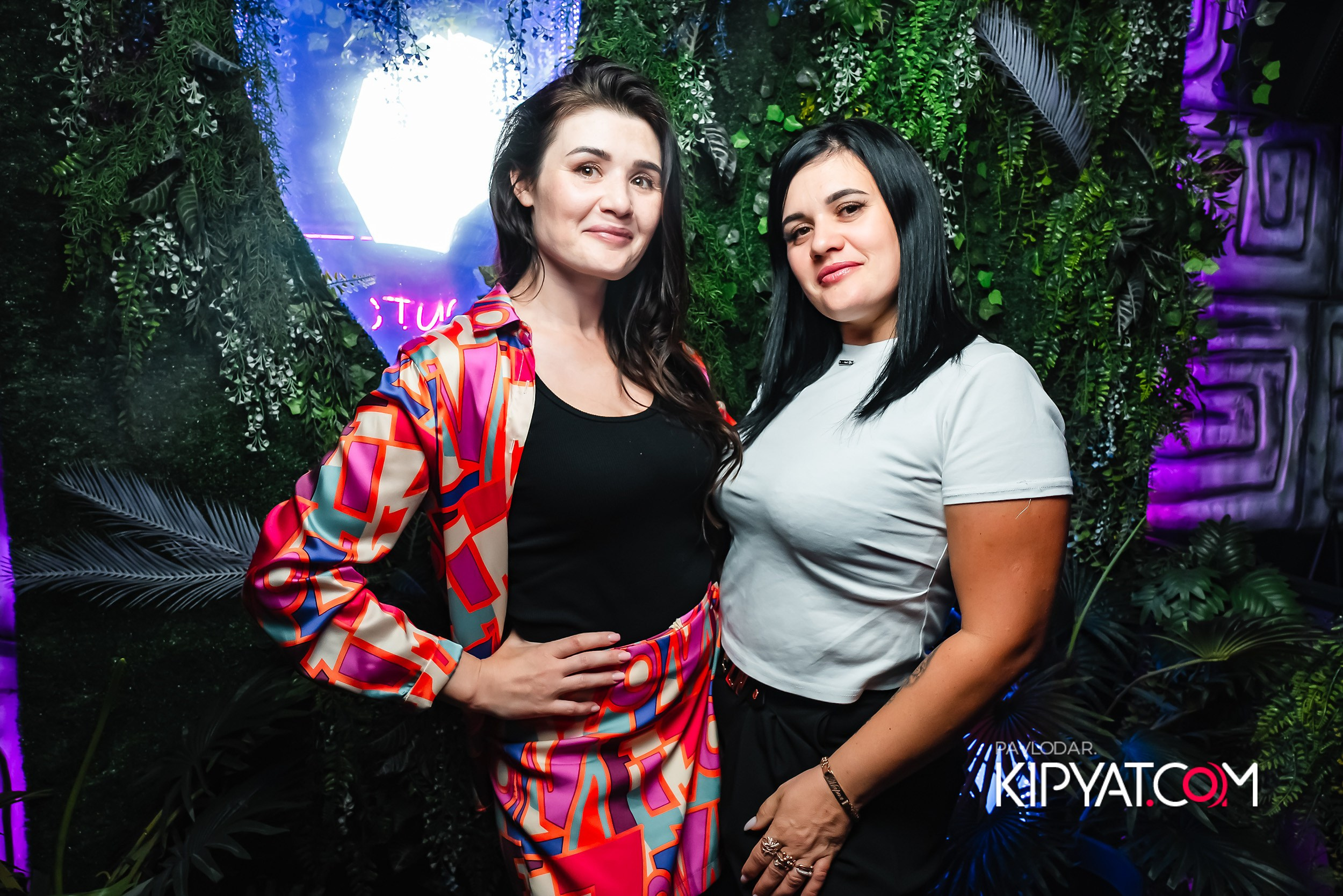 Botanica. Кипятком Павлодар