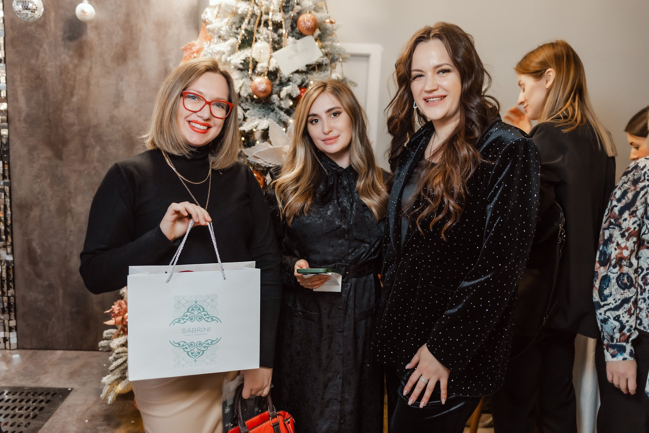 Новогодний Арбат В Красоте. Кипятком Павлодар