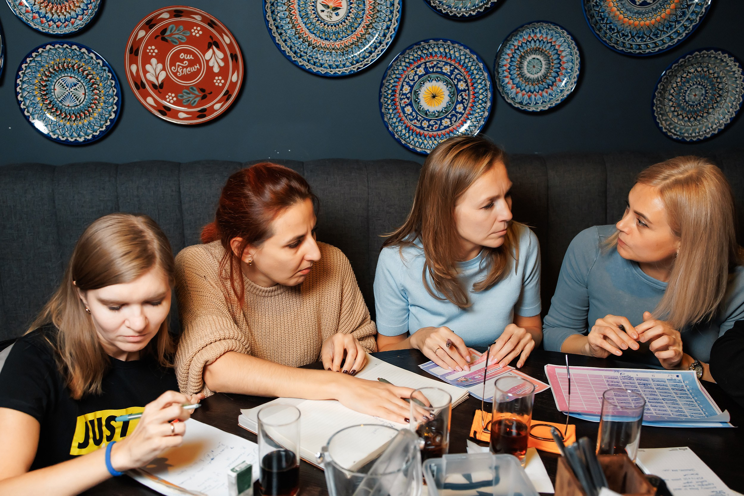 Пошумим Квиз. Кипятком Павлодар