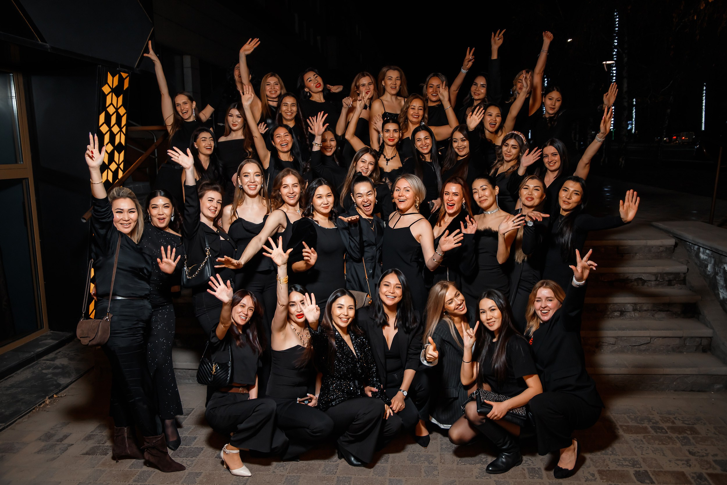 Ribeye. Кипятком Павлодар