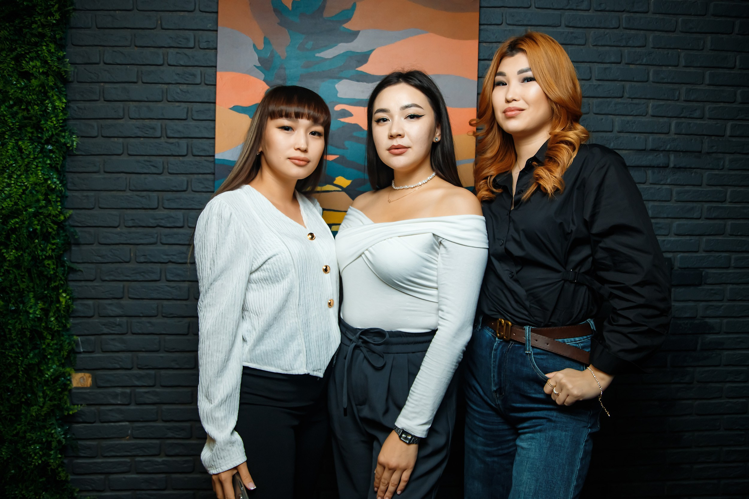 Мята. Кипятком Павлодар