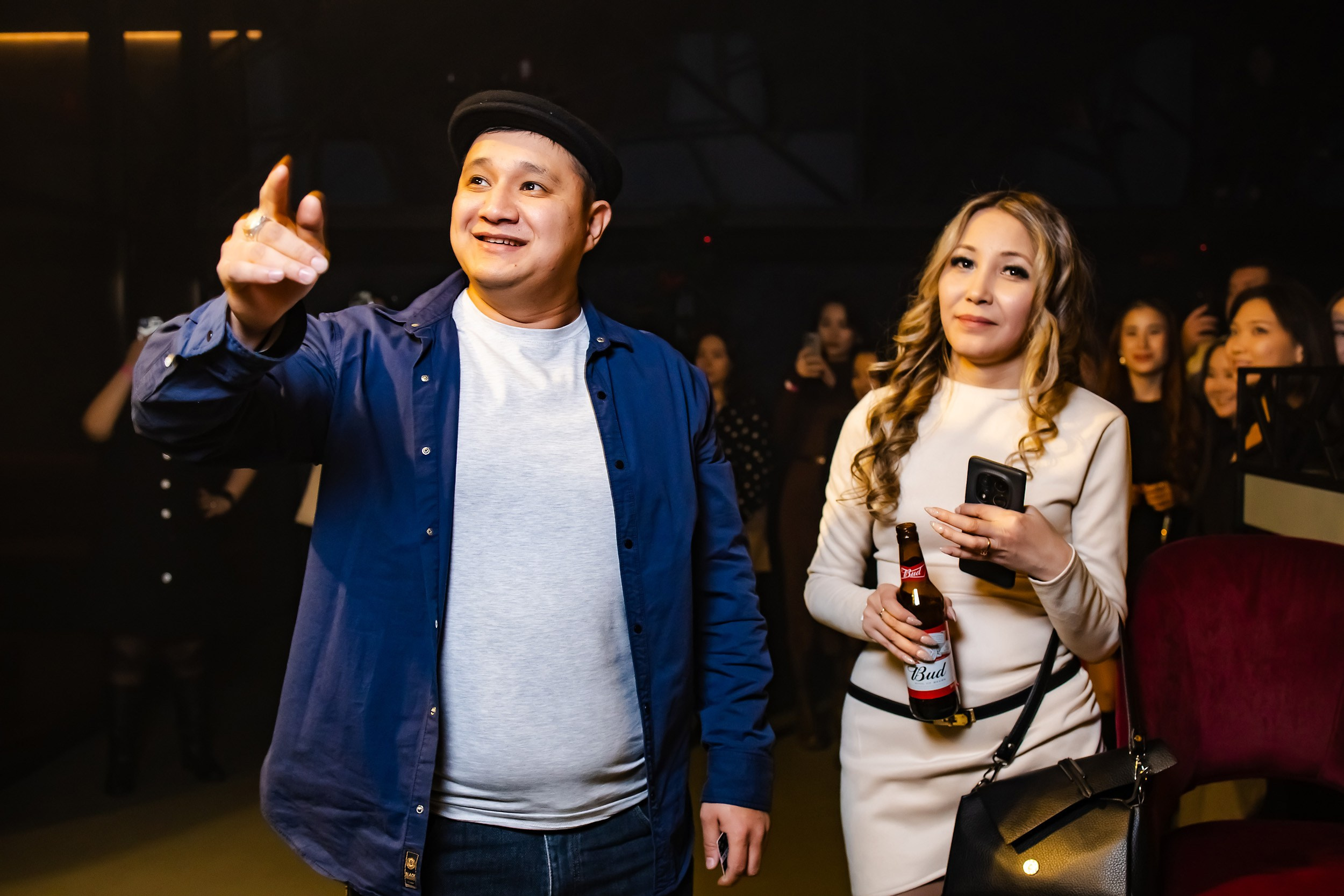 Insomnia. Кипятком Павлодар