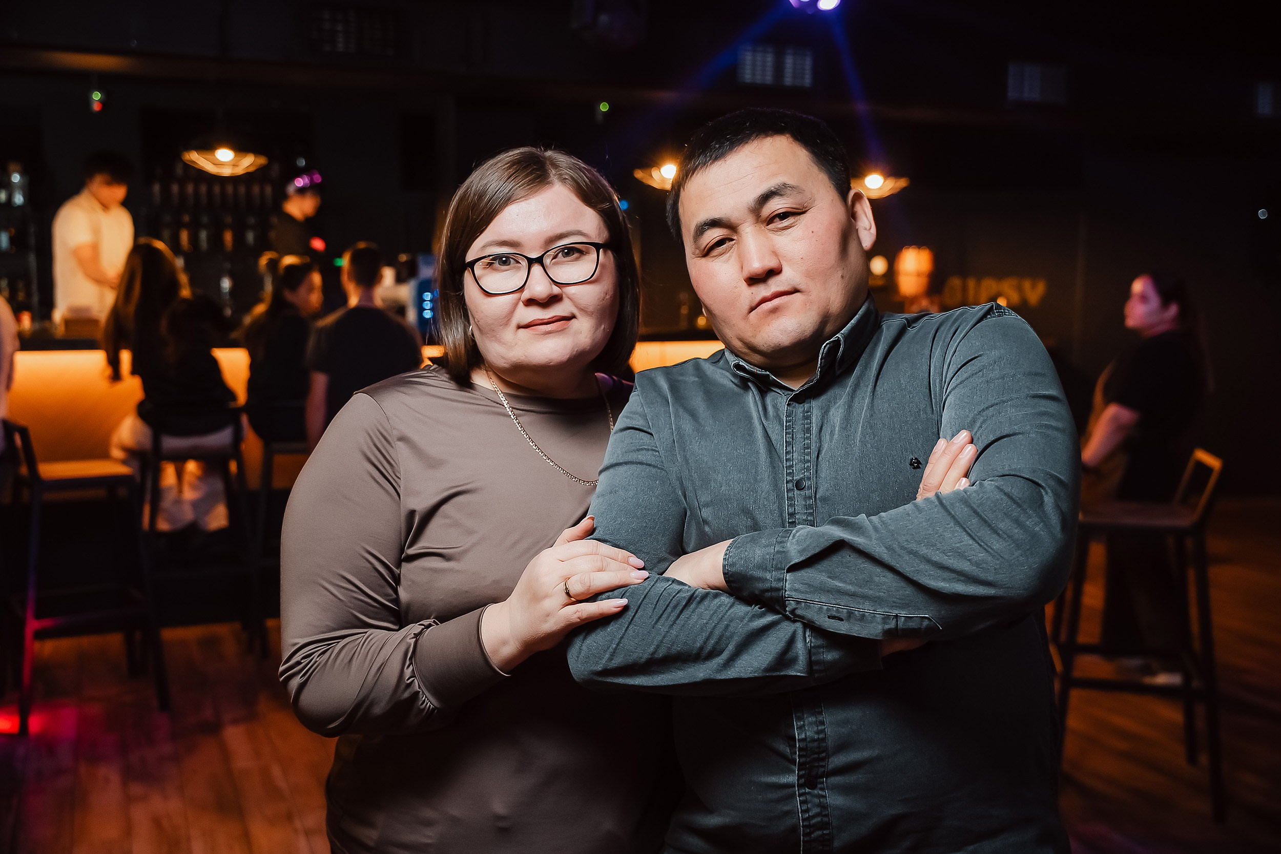 Gipsy. Кипятком Павлодар