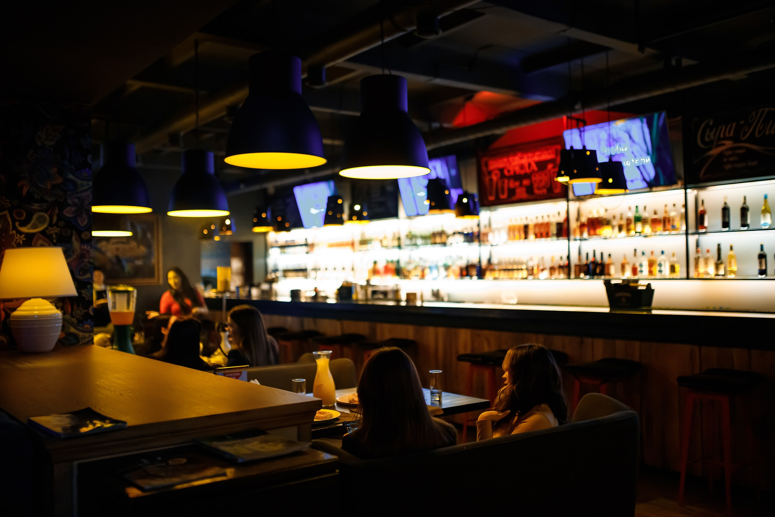 Vedro. Кипятком Павлодар