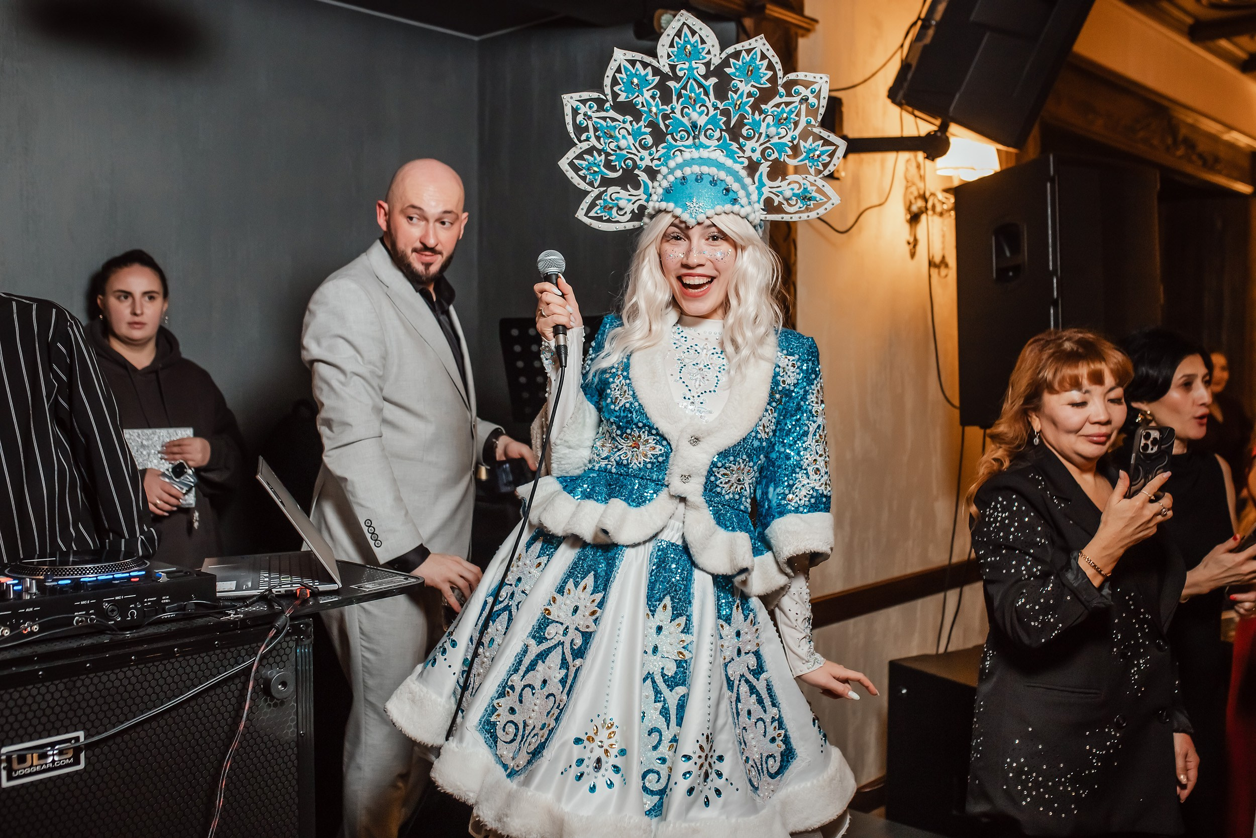 Seasons. Кипятком Павлодар