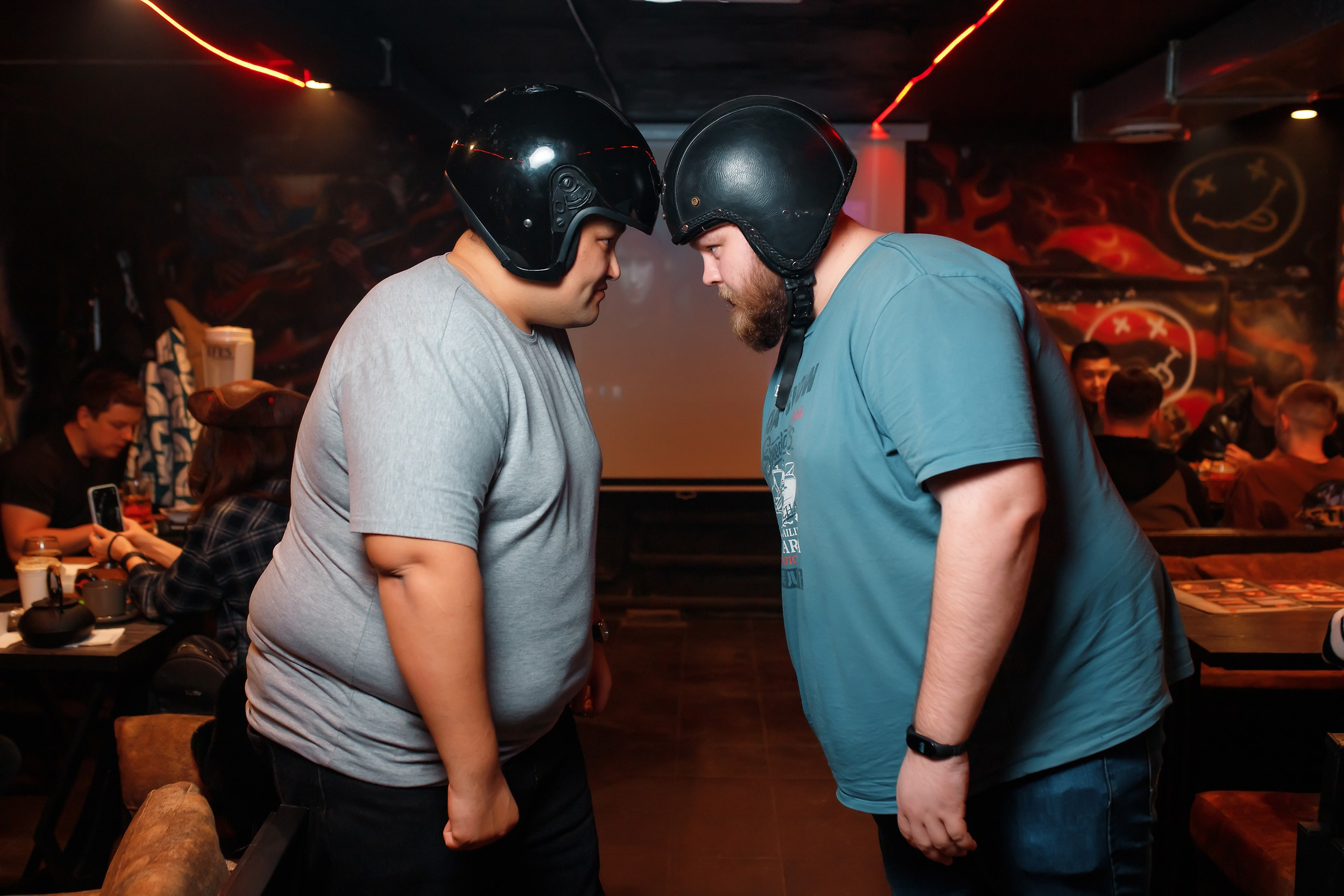 Viking. Кипятком Павлодар