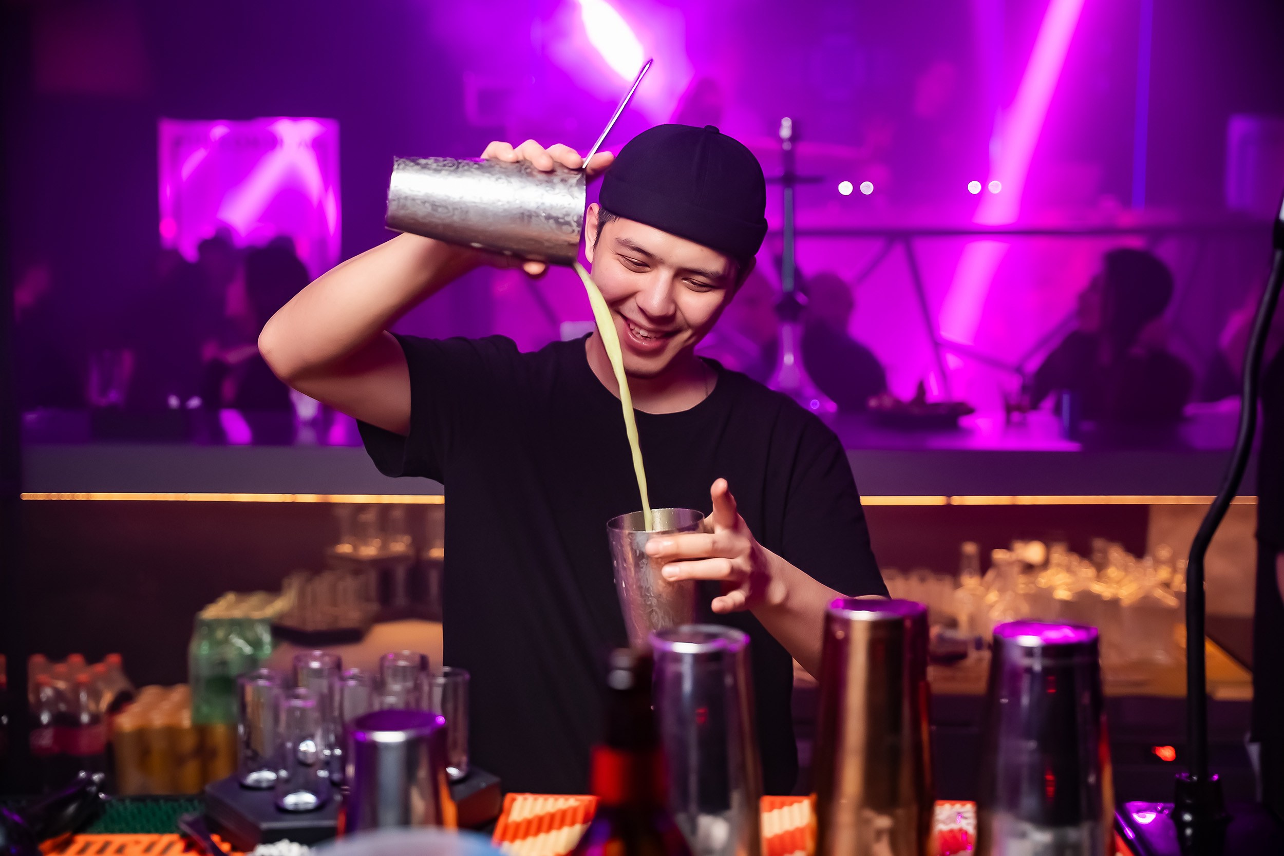 Insomnia. Кипятком Павлодар