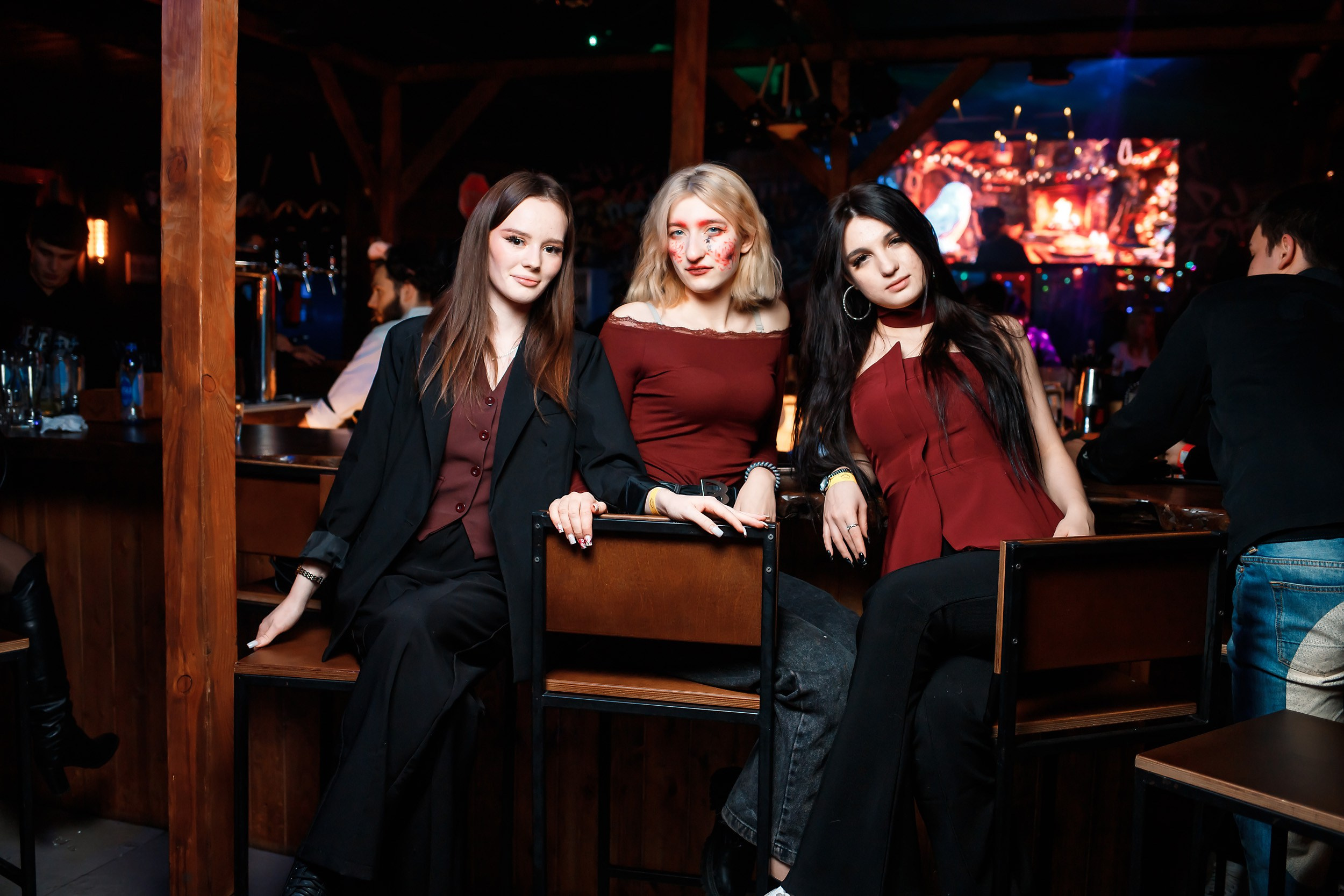 Garage. Кипятком Павлодар