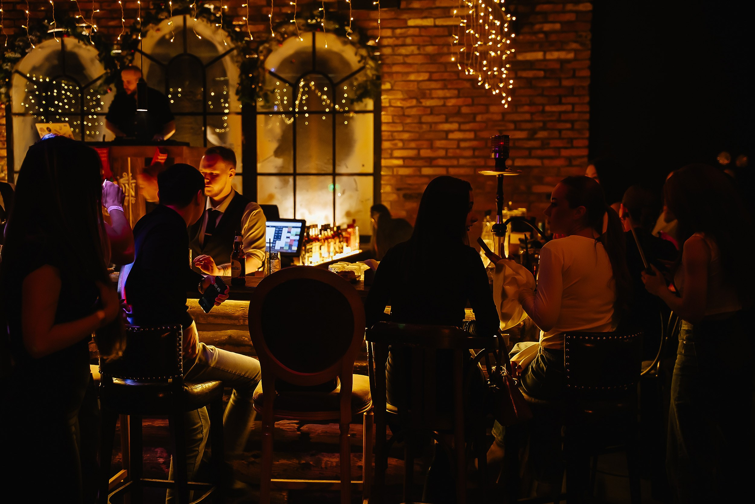 Hudson. Кипятком Павлодар