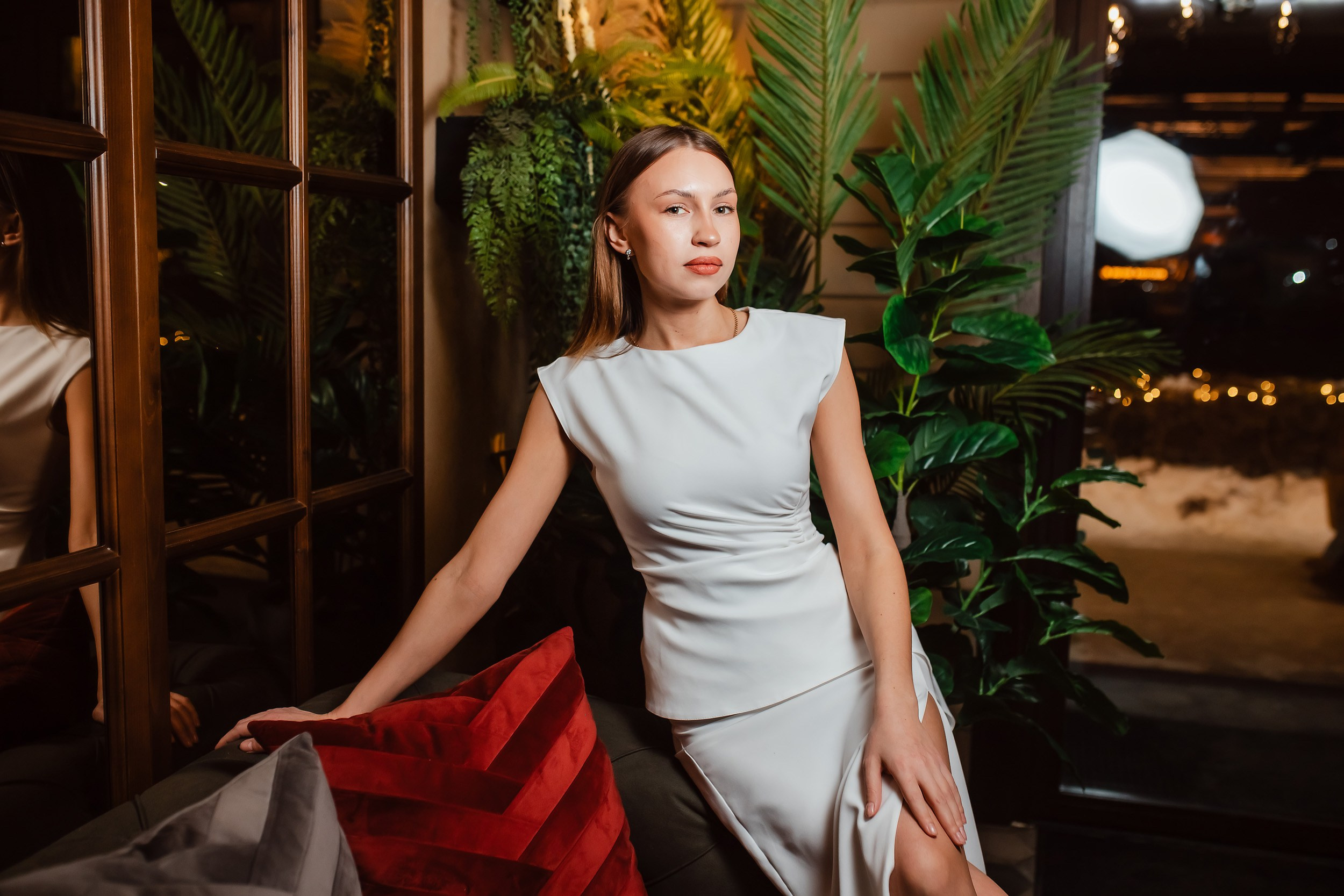 Veranda. Кипятком Павлодар