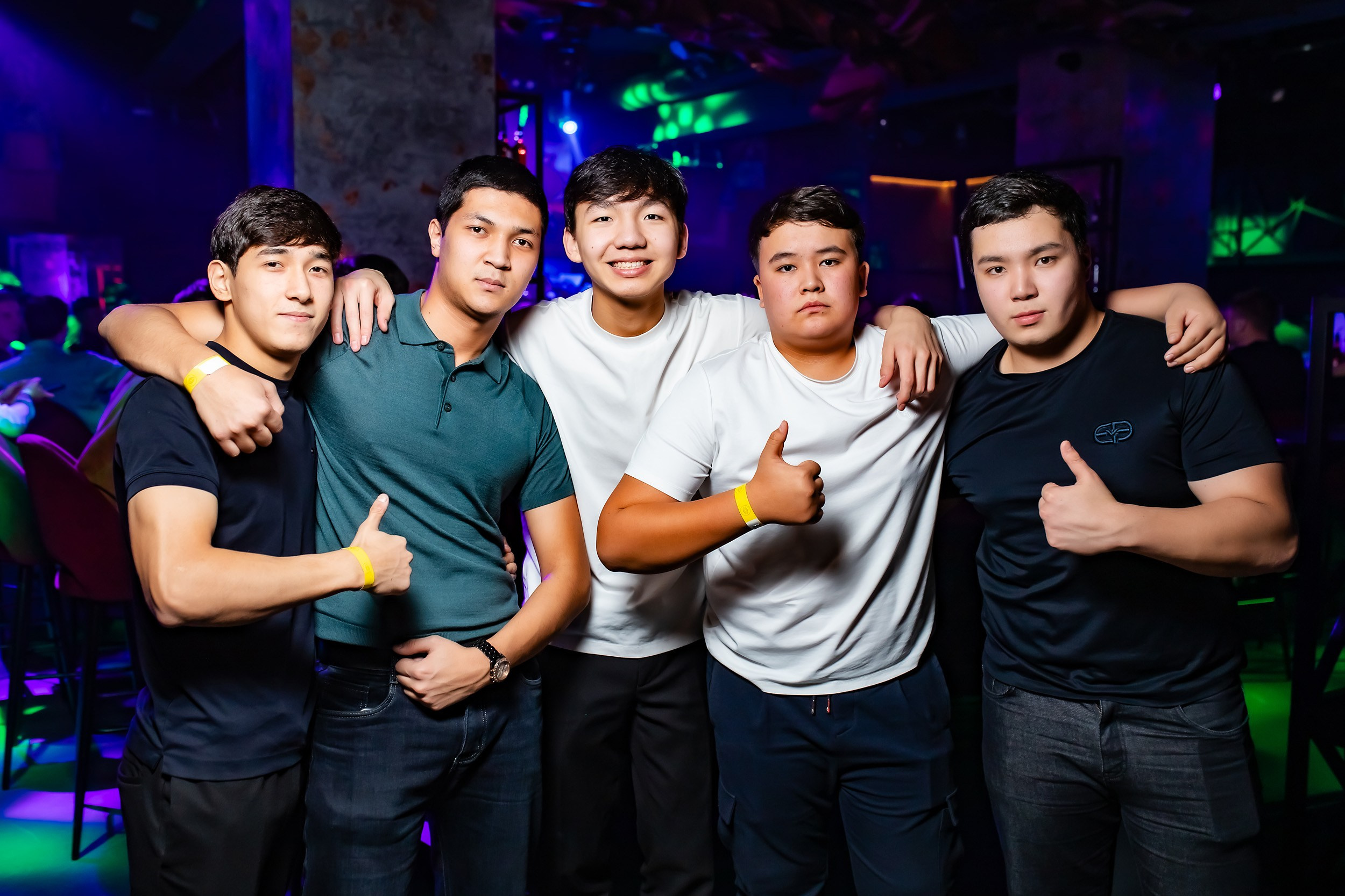 Insomnia. Кипятком Павлодар