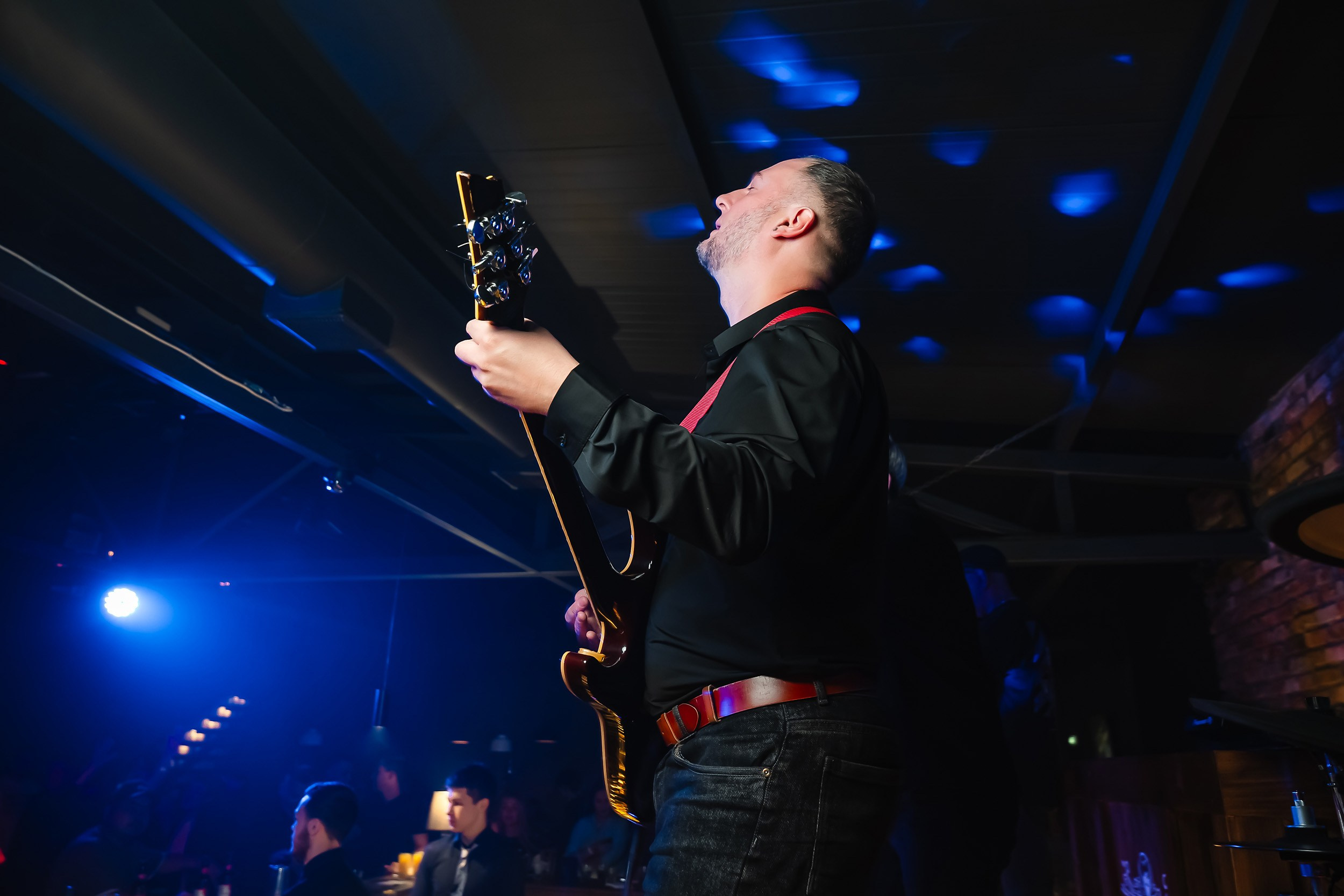 Hudson. Кипятком Павлодар