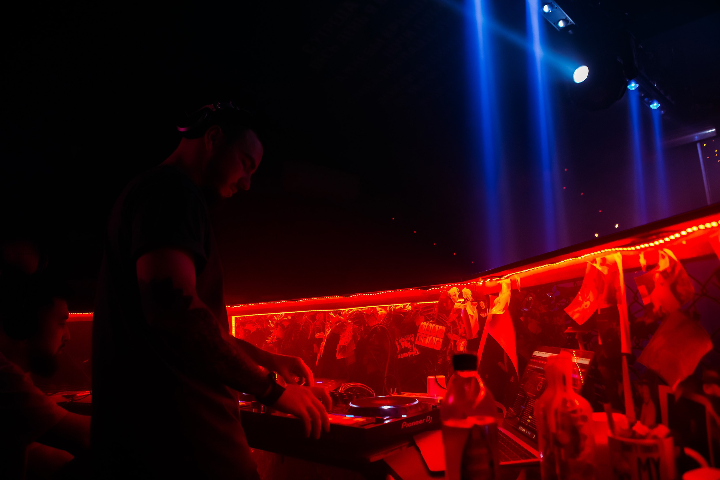 Garage. Кипятком Павлодар