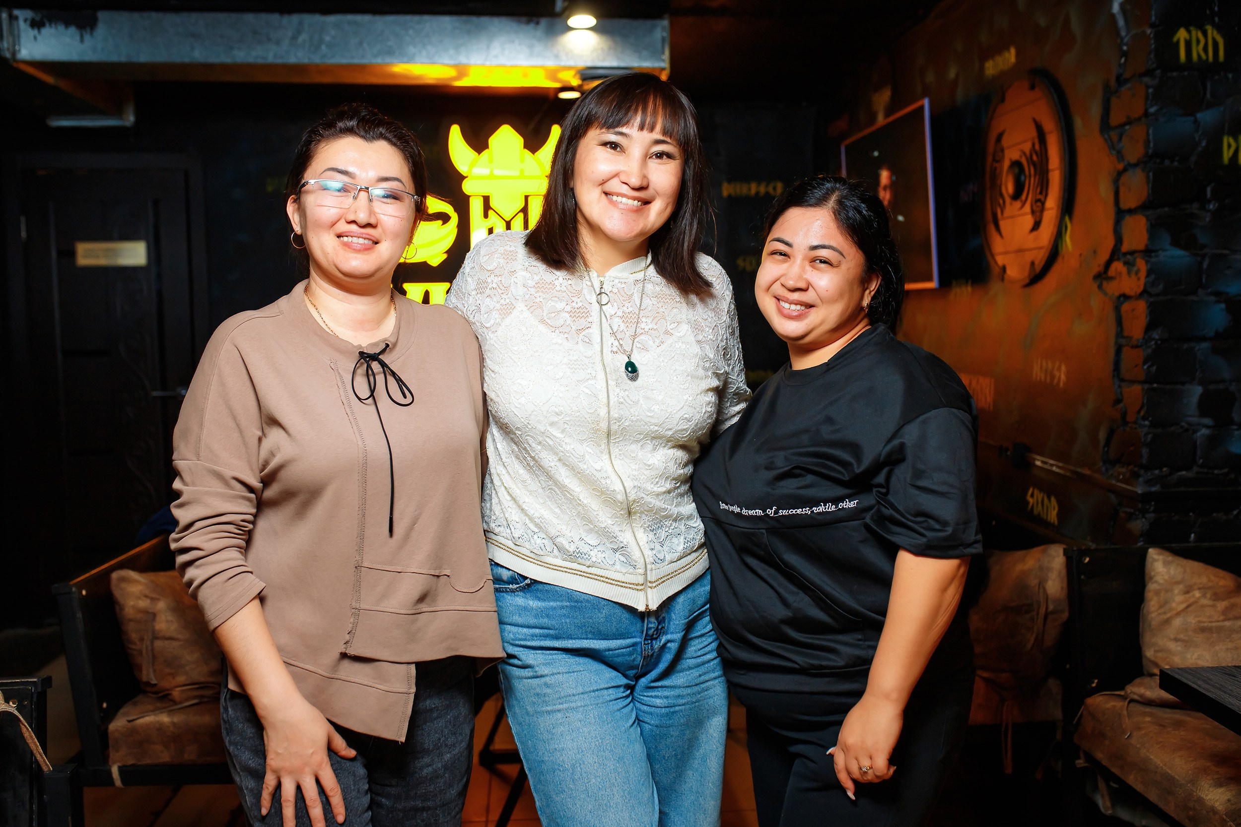 Viking. Кипятком Павлодар