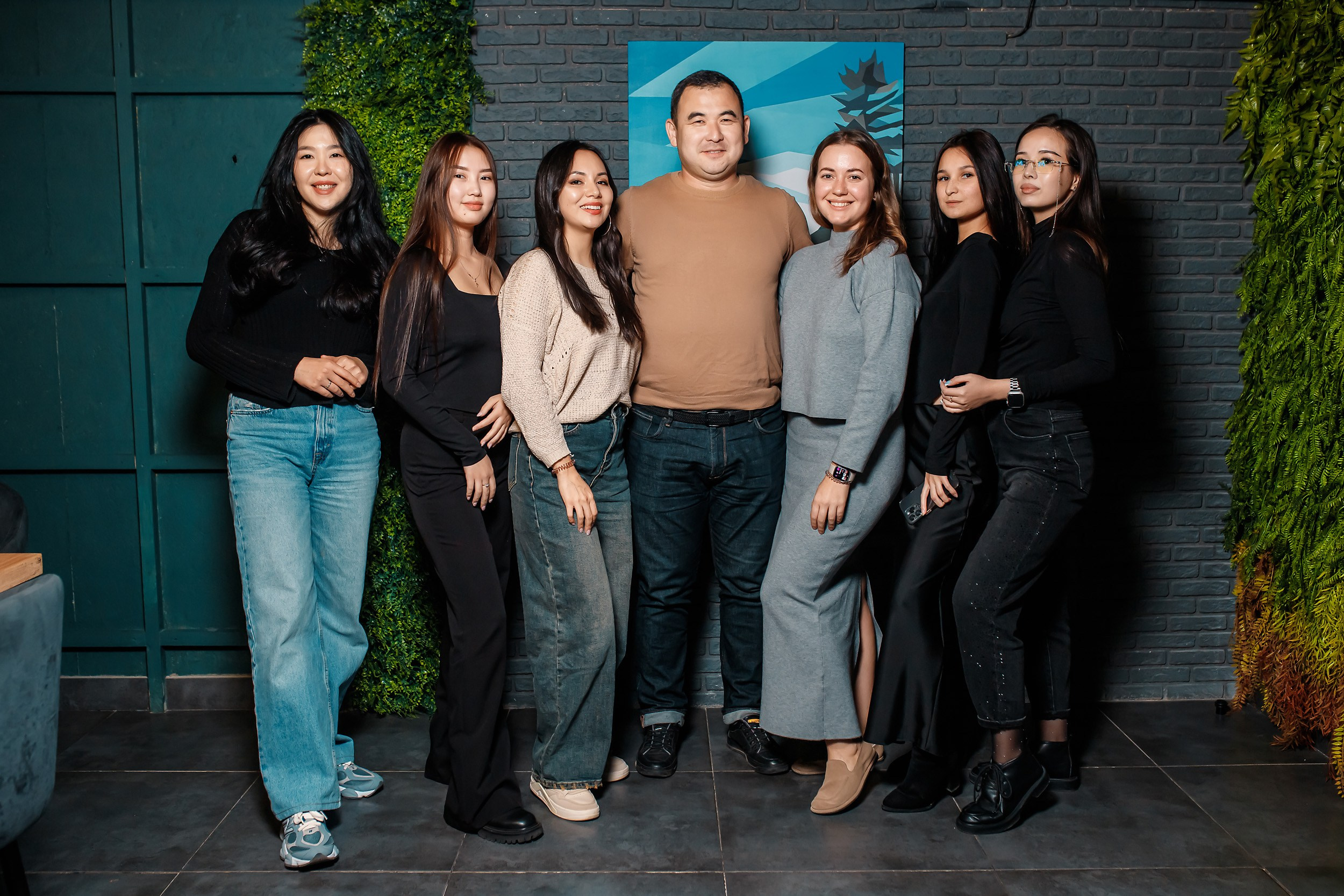 Мята. Кипятком Павлодар