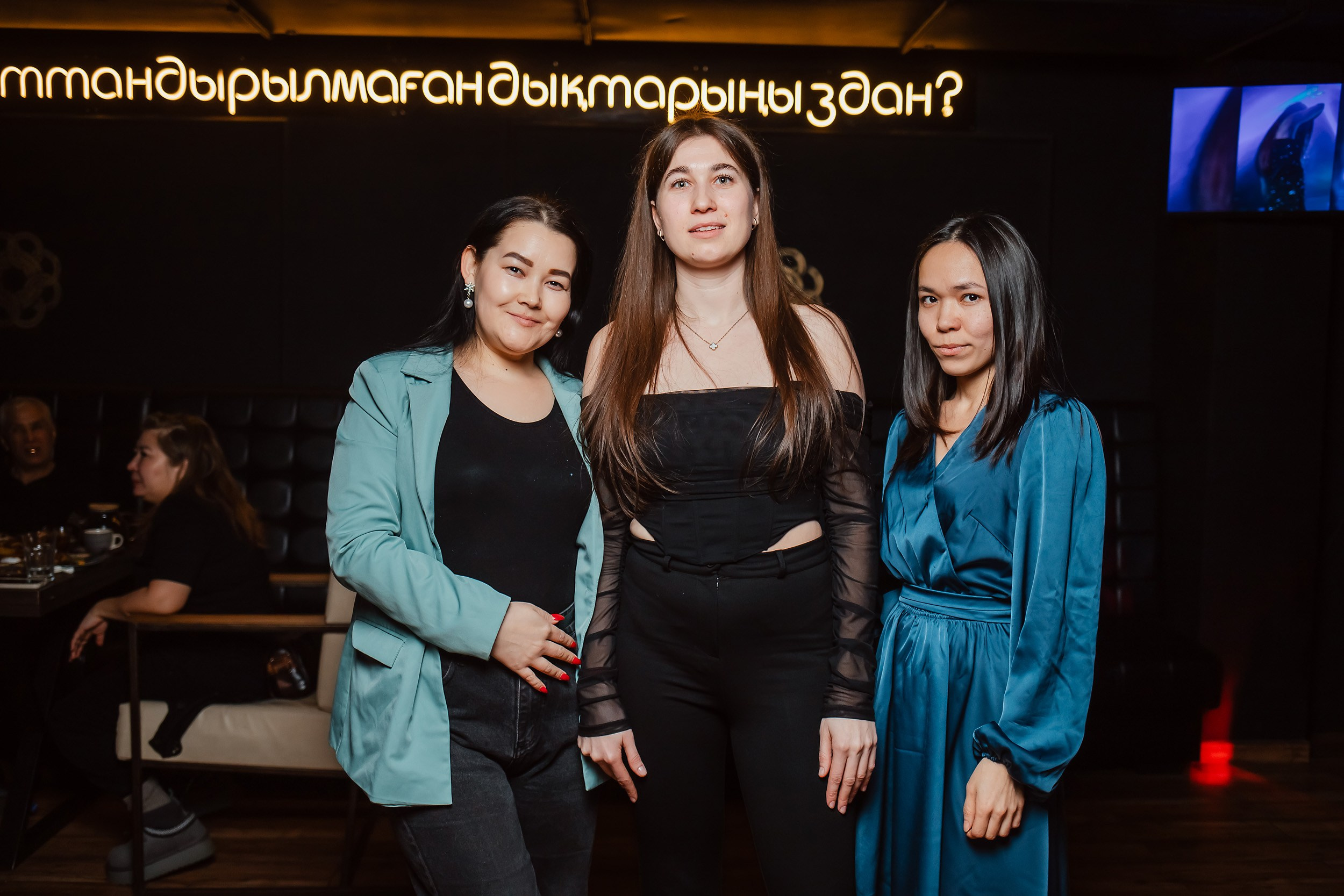 Gipsy. Кипятком Павлодар