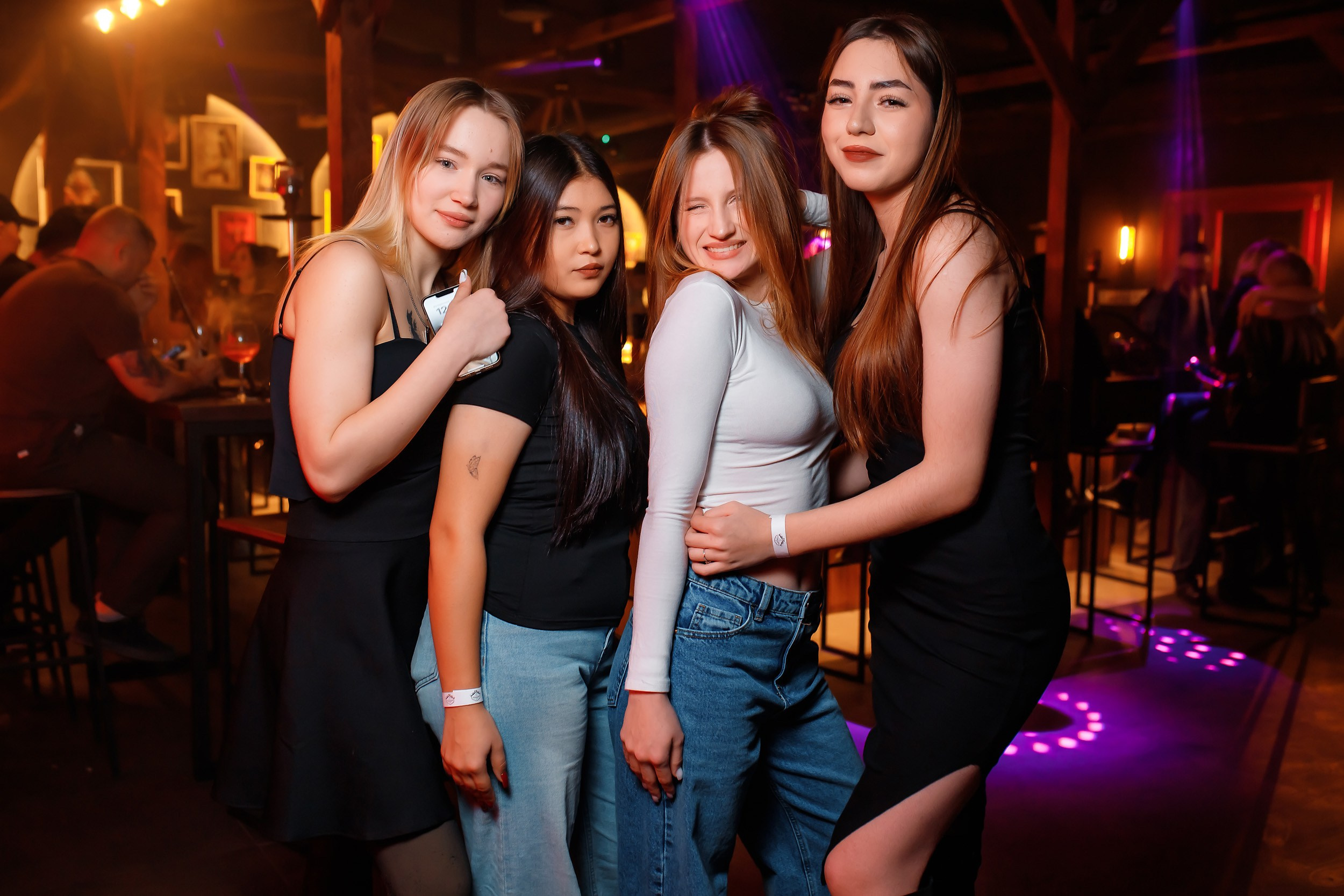 Garage. Кипятком Павлодар