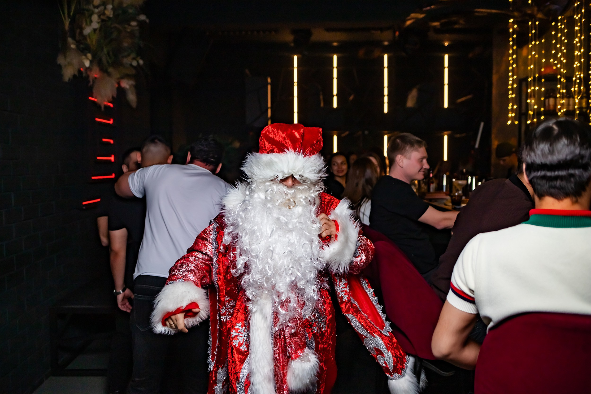 Insomnia. Кипятком Павлодар