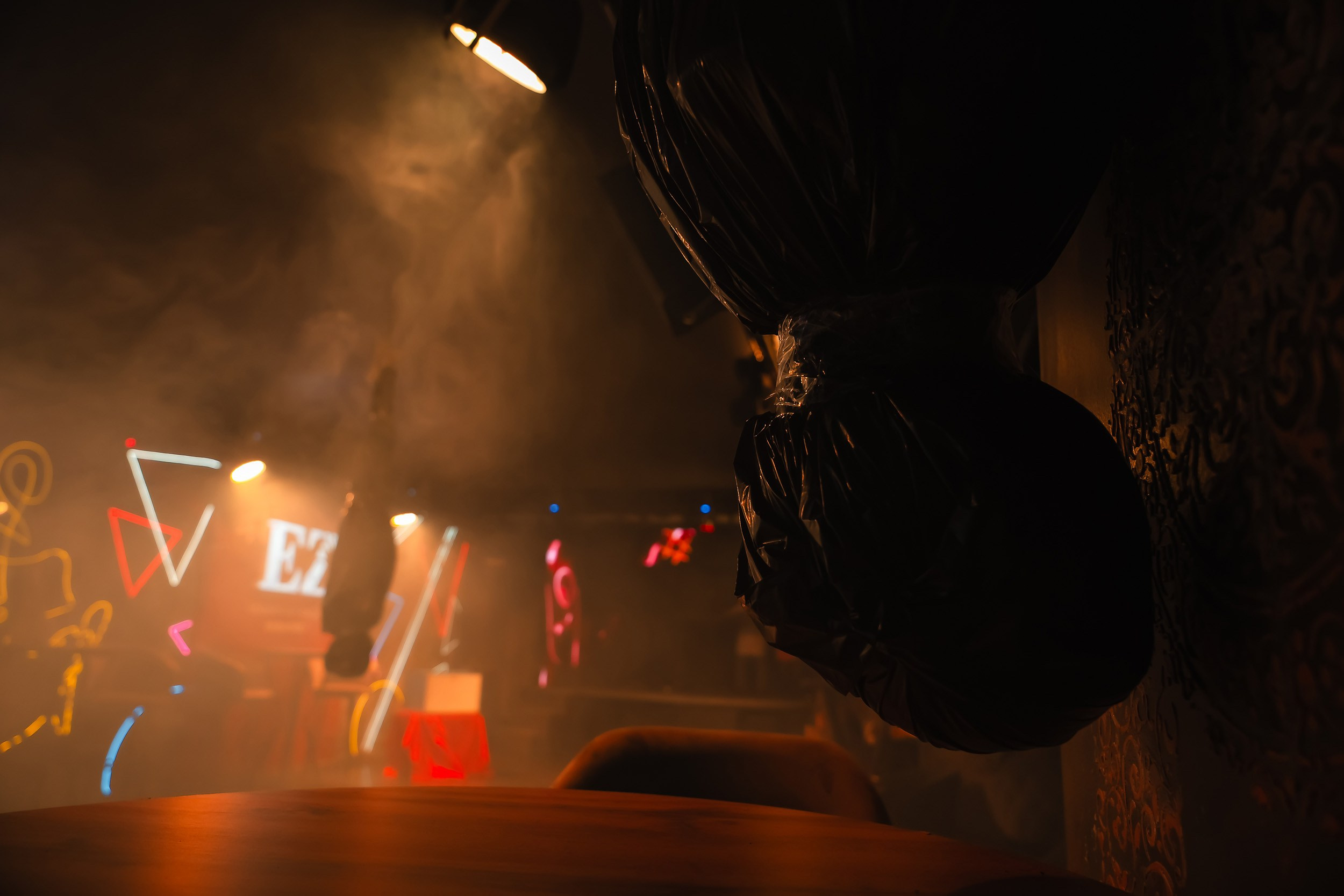 EZ. Кипятком Павлодар