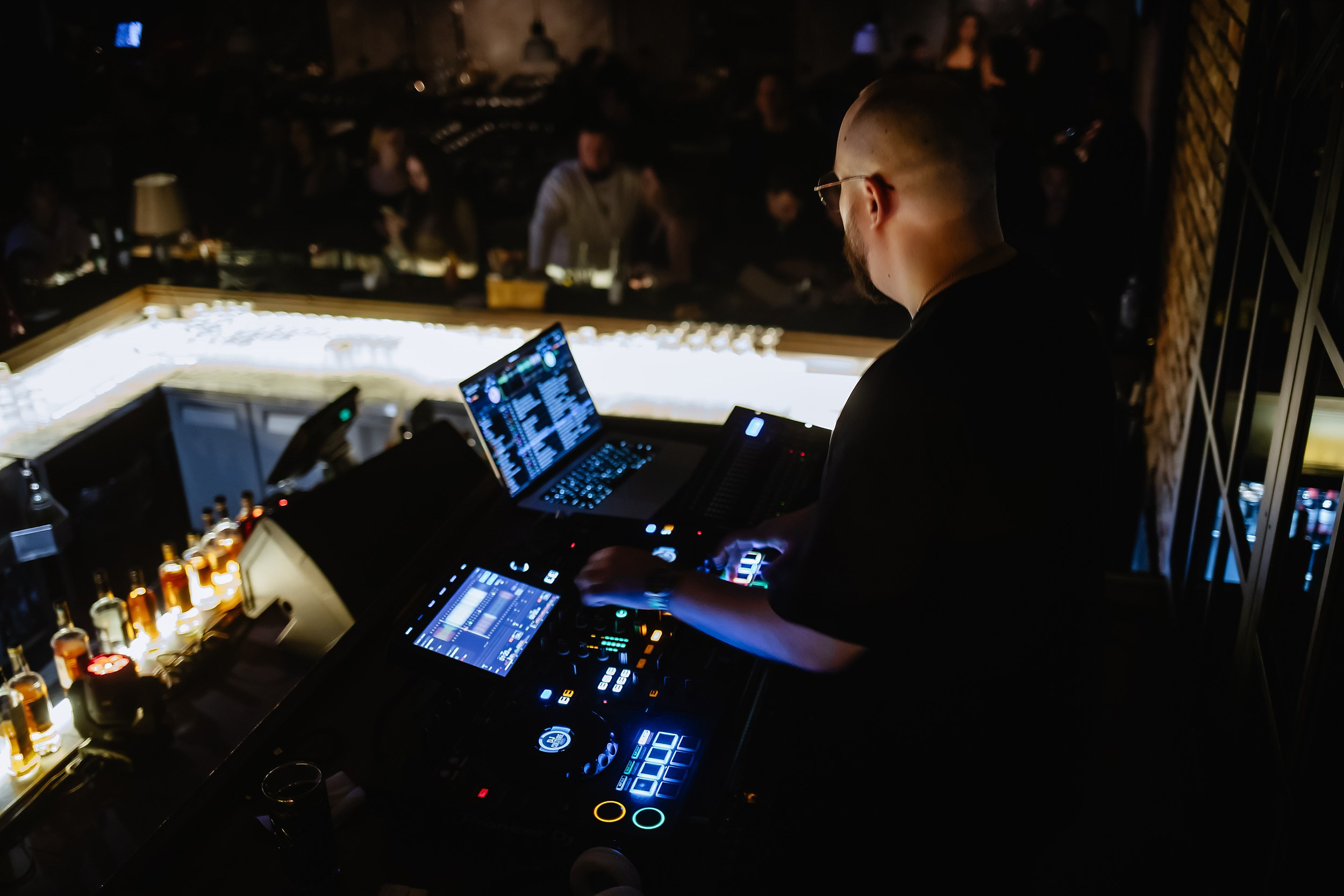 Hudson. Кипятком Павлодар