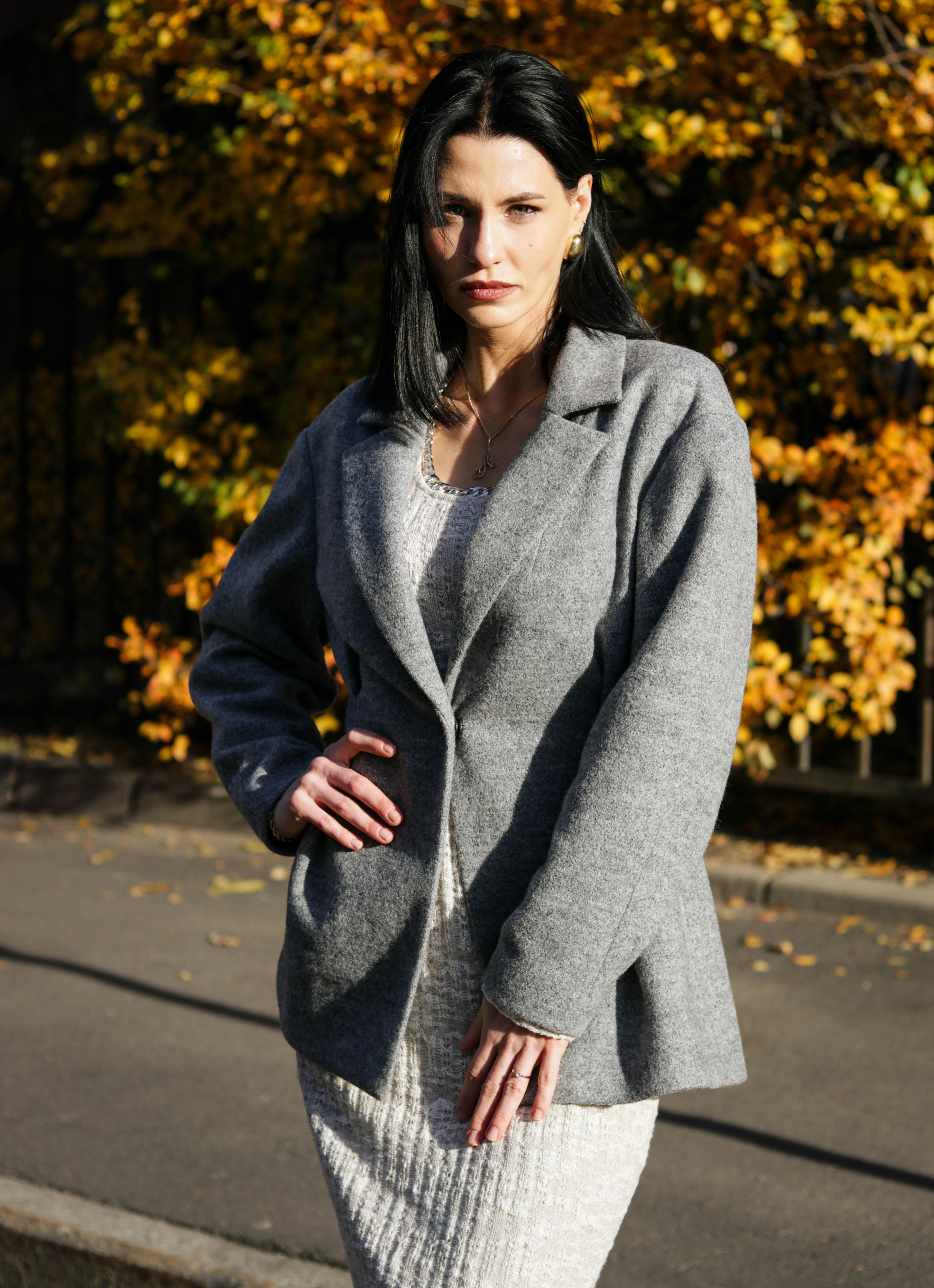 Katya Ander. Фотограф и продюсер fashion-съемок в Санкт-Петербурге