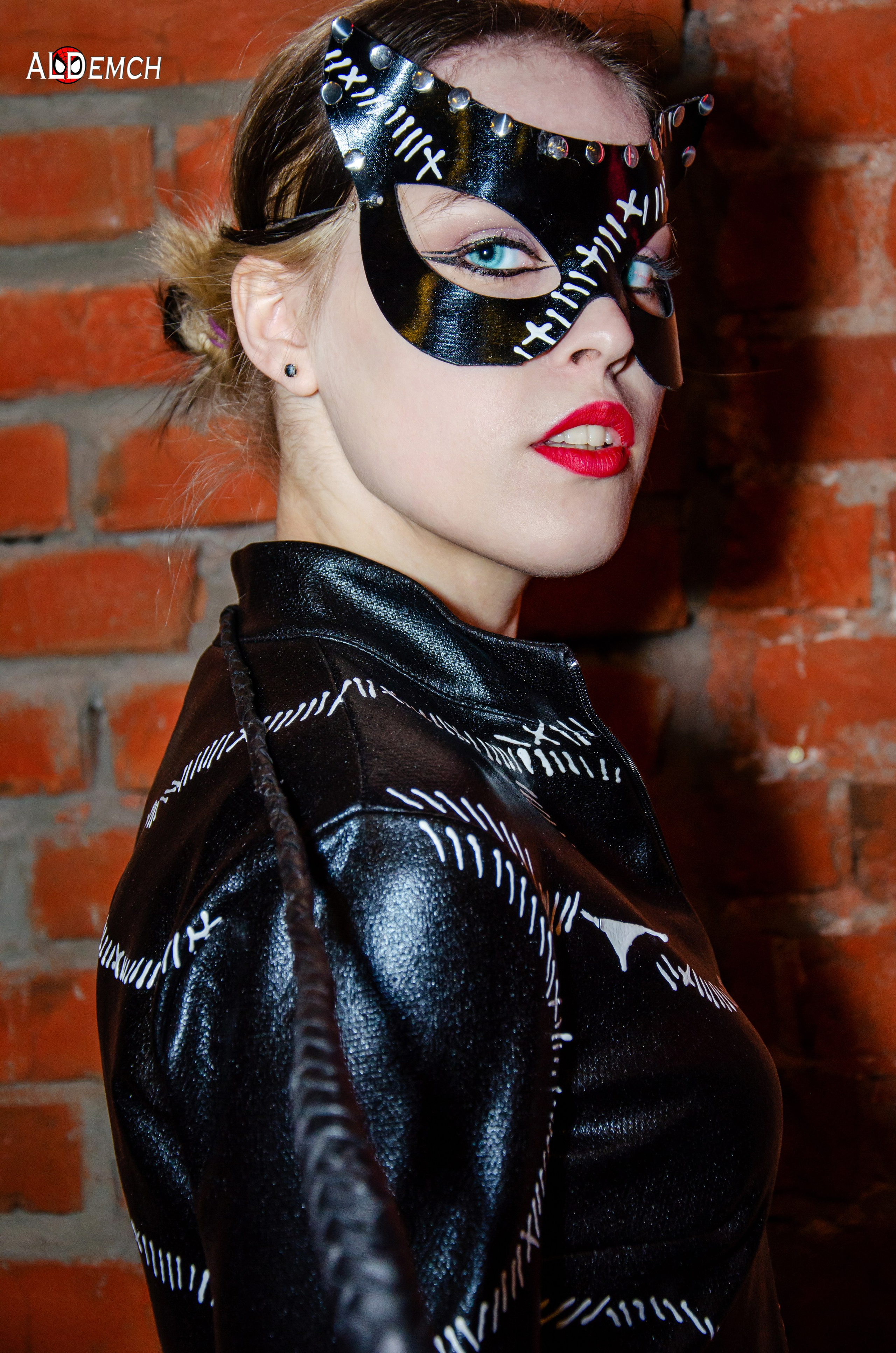 Хэллоуин и косплей фестиваль FFP в Москве, Красный Октябрь