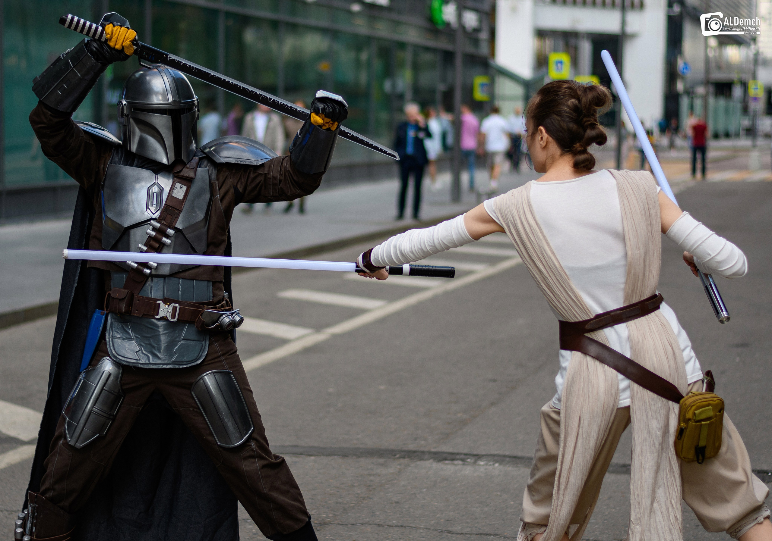 Звёздные войны картинки персонажей и косплей фото в Москве