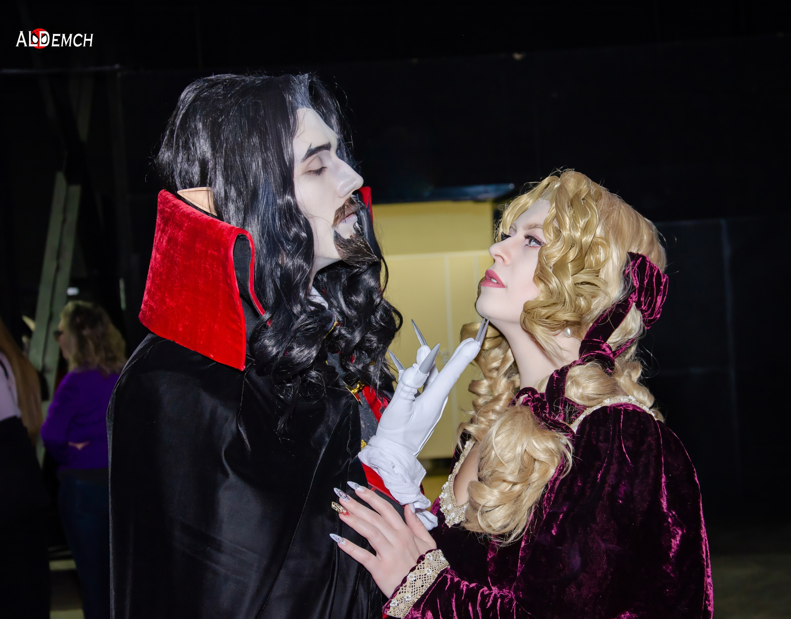 Bubble Comics Con фестиваль в Москве фотографии