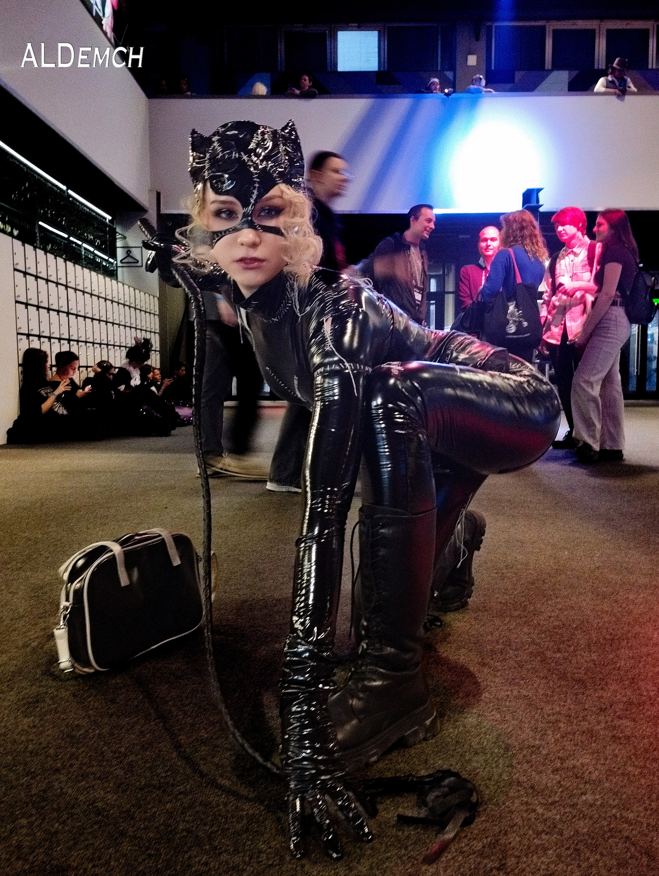 ДС комикс картинки персонажей и косплей фото в России Москве