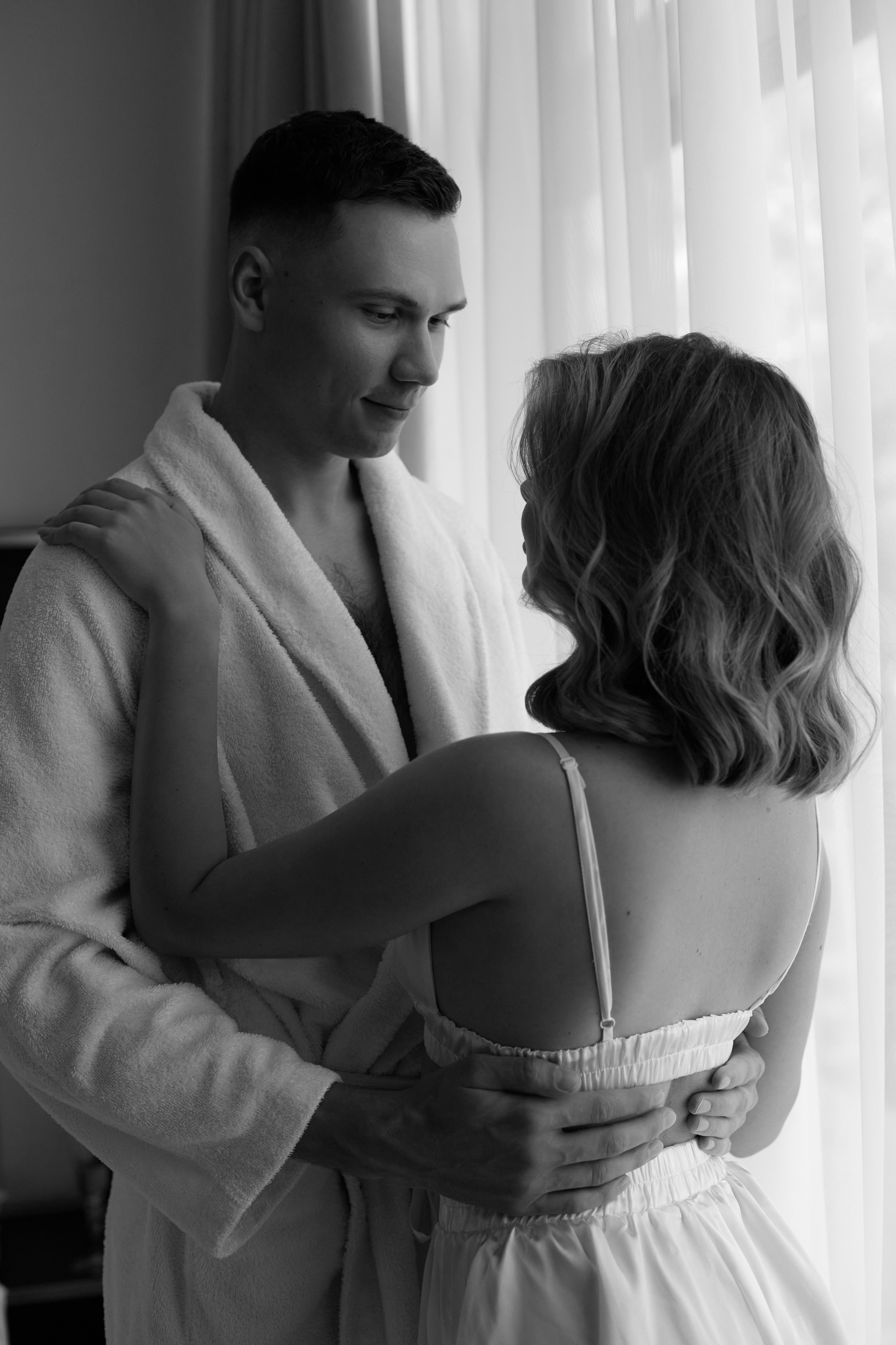 N&D. Фотограф в Самаре Диана Анисимова