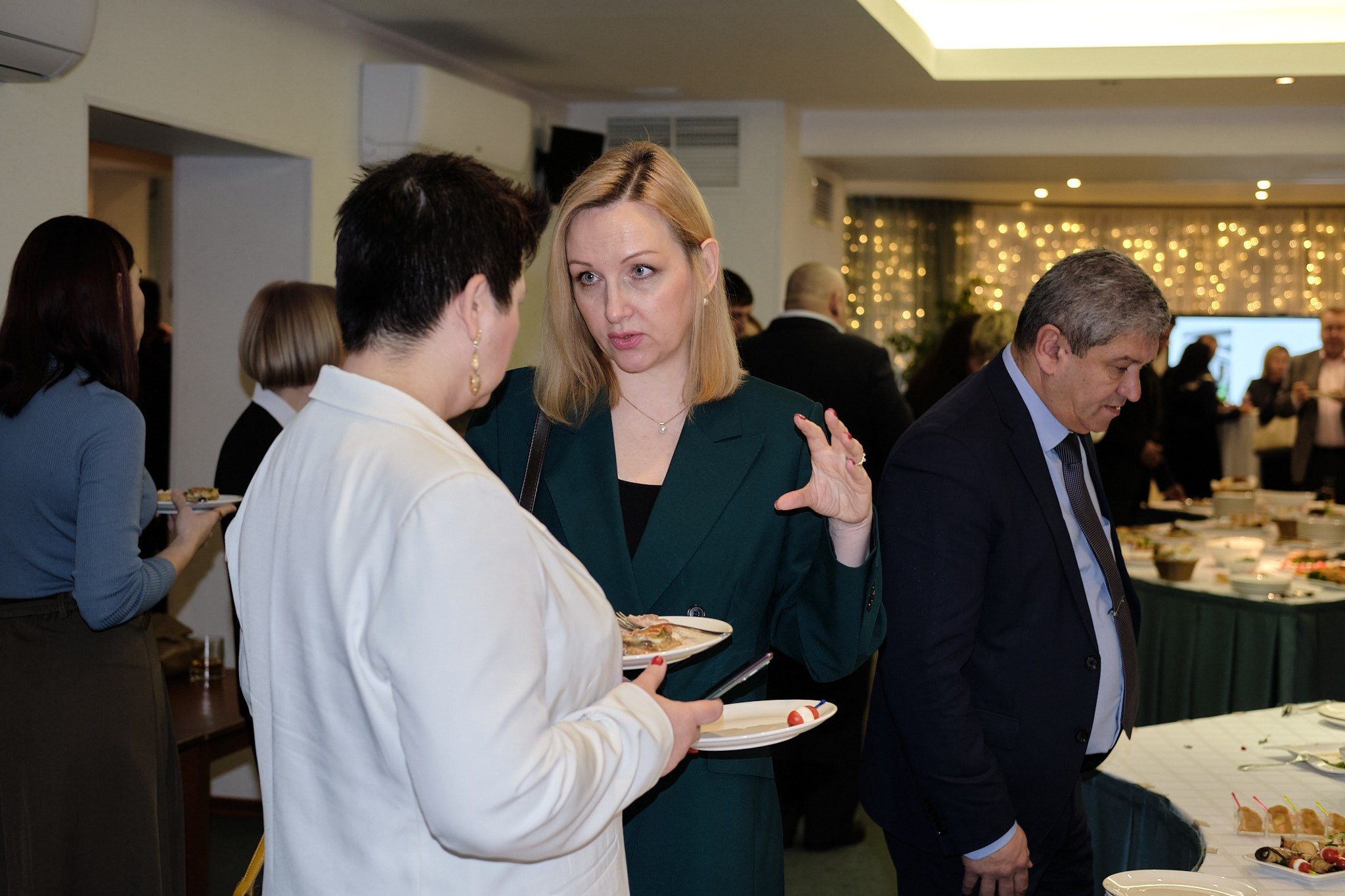 35 лет МОО МАП. Фотограф Татьяна Рымар