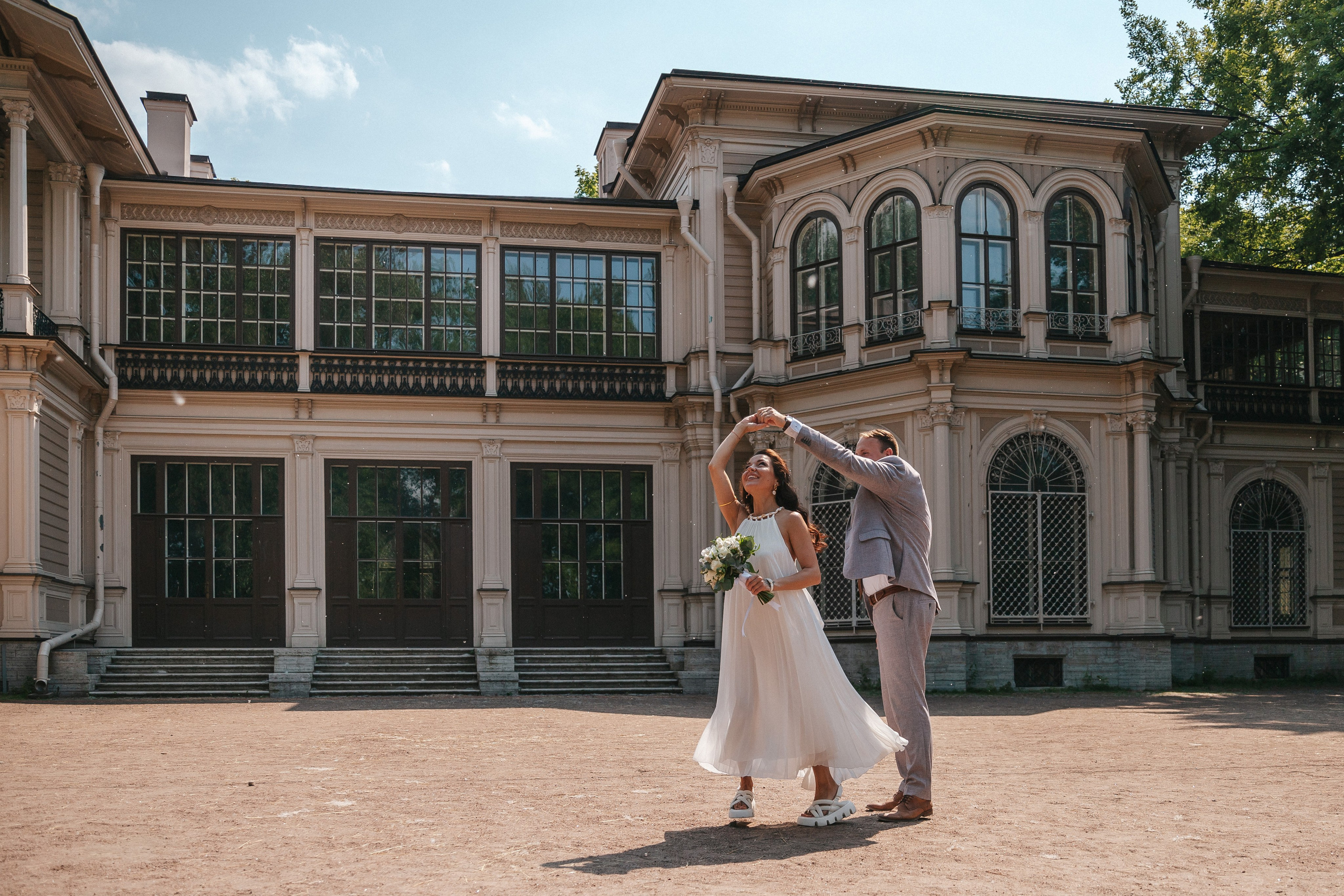 Никита и Ксения. Семейный lifestyle фотограф в Санкт-Петербурге Людмила Пахомова