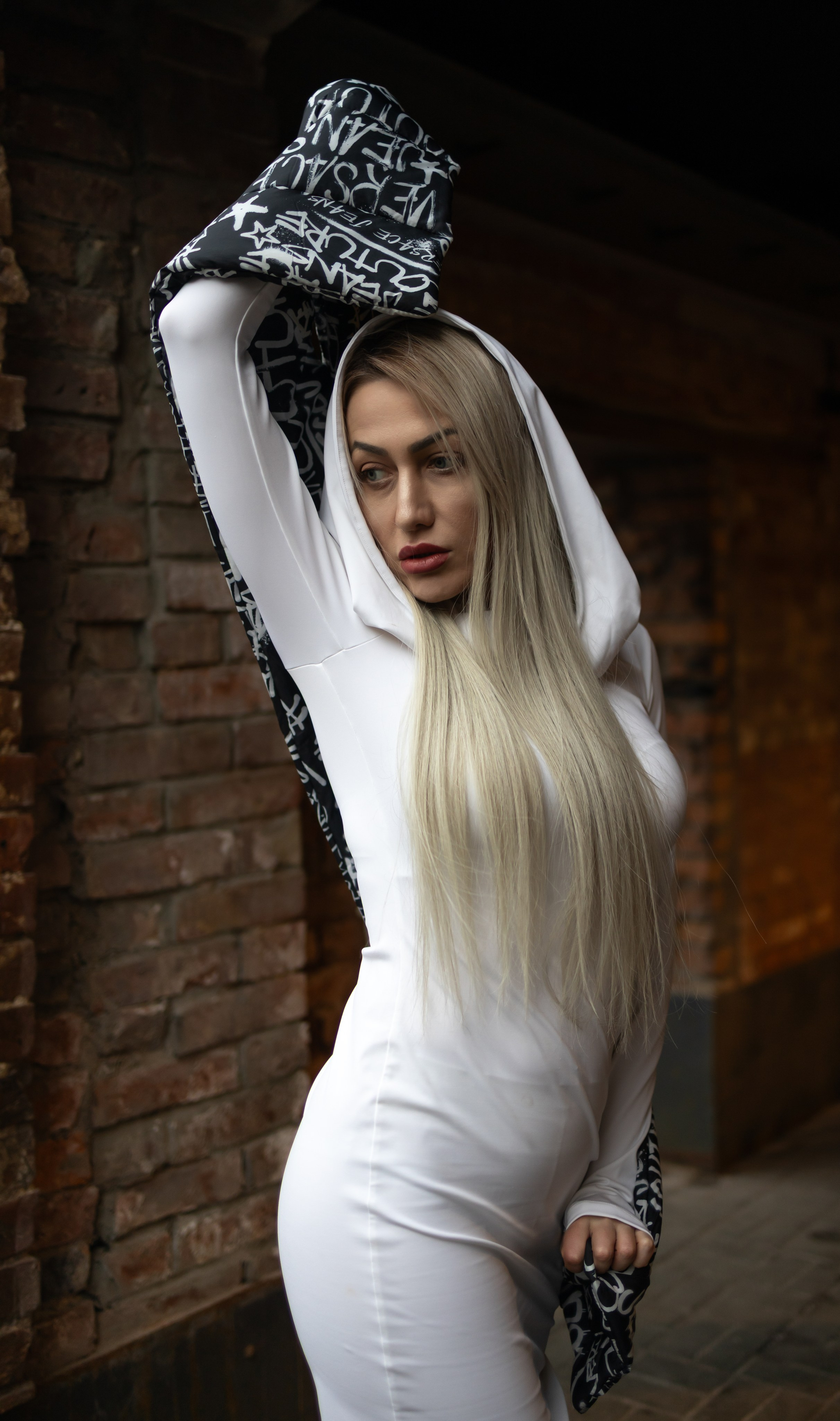 Женский портрет. ФотогРаф