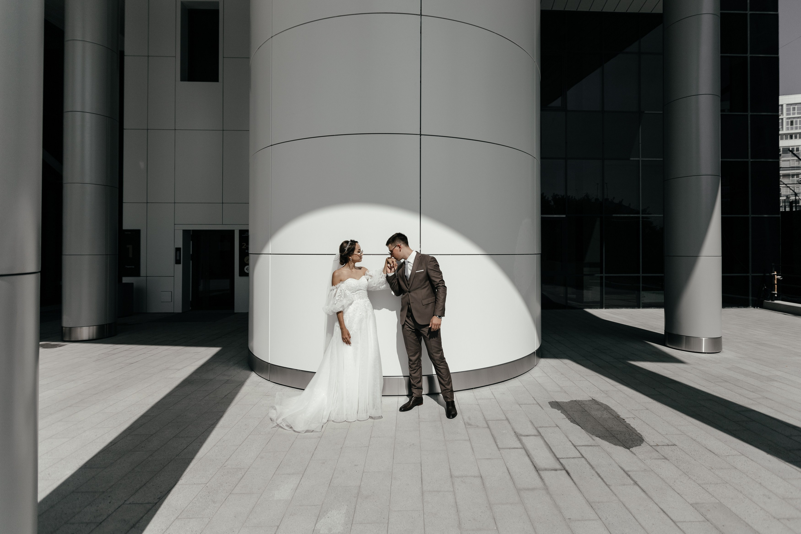 Свадебный фотограф Уфа — Руслан ГабдлисламовЖивые эмоции, красивые кадры, воспоминания на всю жизнь.Работаю по всей Республике Башкортоста. Свадебный фотограф Уфа Руслан Габдлисламов