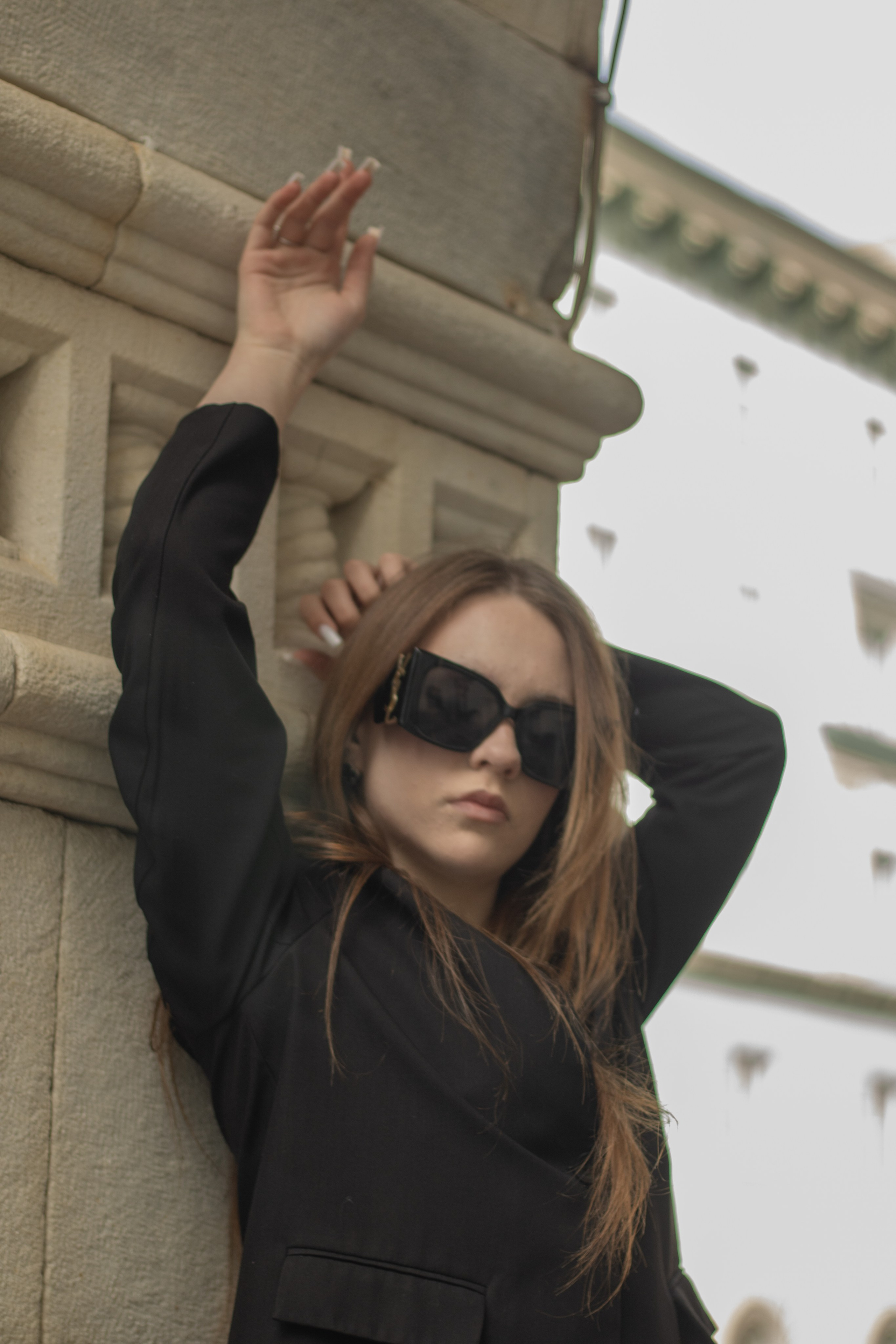 Прекрасная Аня модель. Катя Попова|ЛайфСтайл фотограф