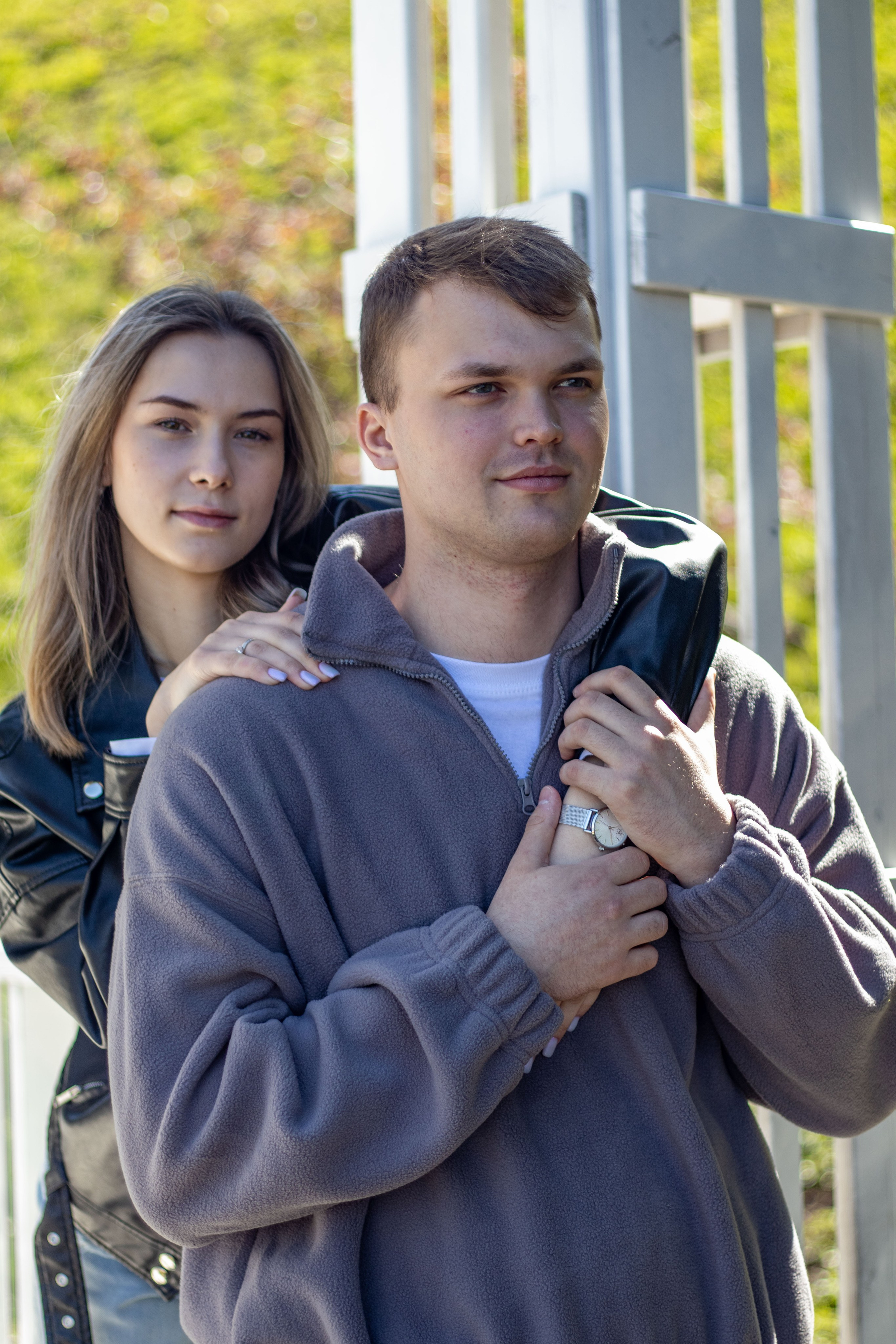 Love story в НН