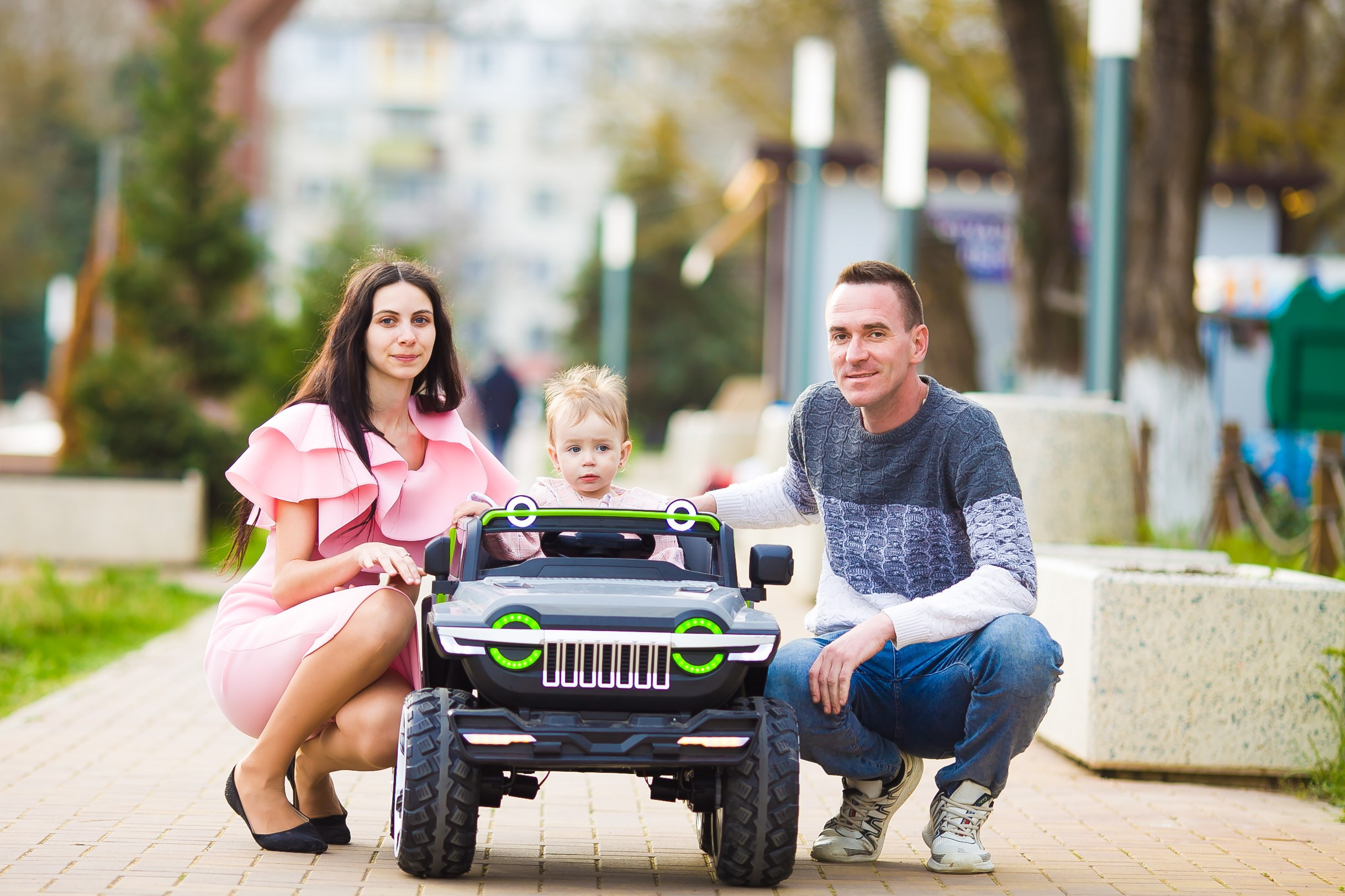 Парк. Дизайн интерьера Керчь, дизайнер интерьера Еремина Мария Керчь, Симфер