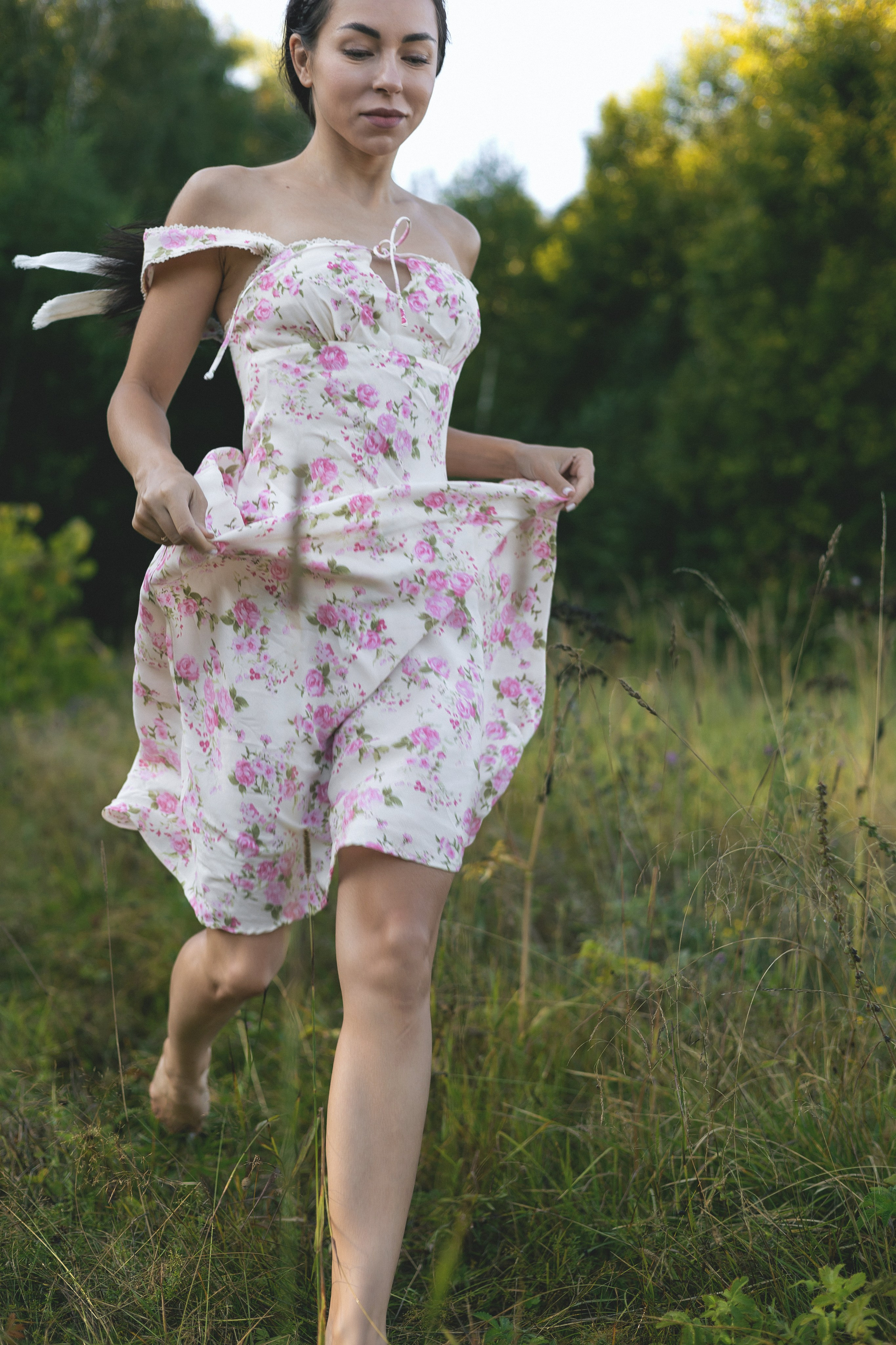 Индивидуальные съёмки. Профессиональный фотограф