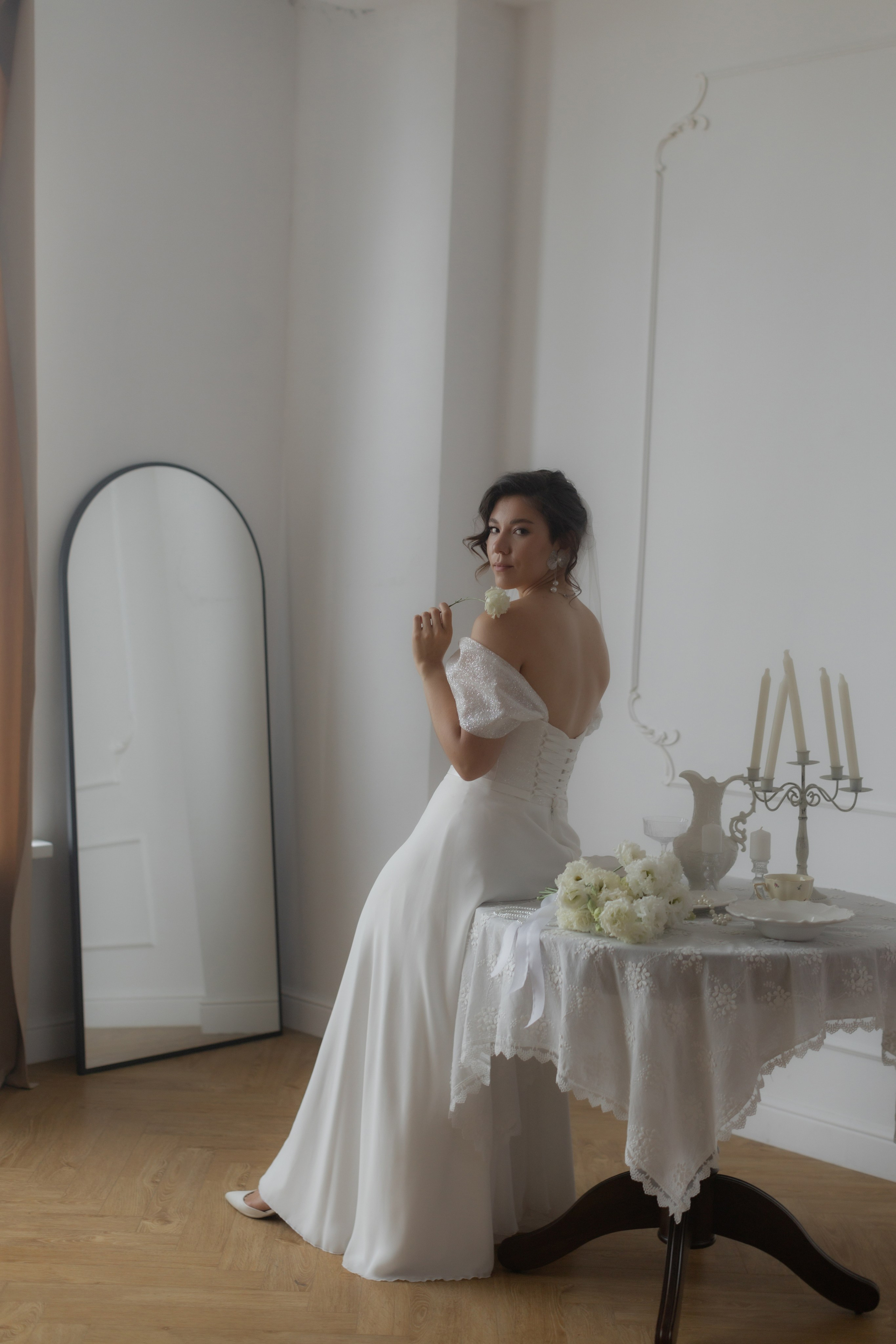 Даша и Женя. Свадебный и семейный фотограф в Перми Дергачева Кристина