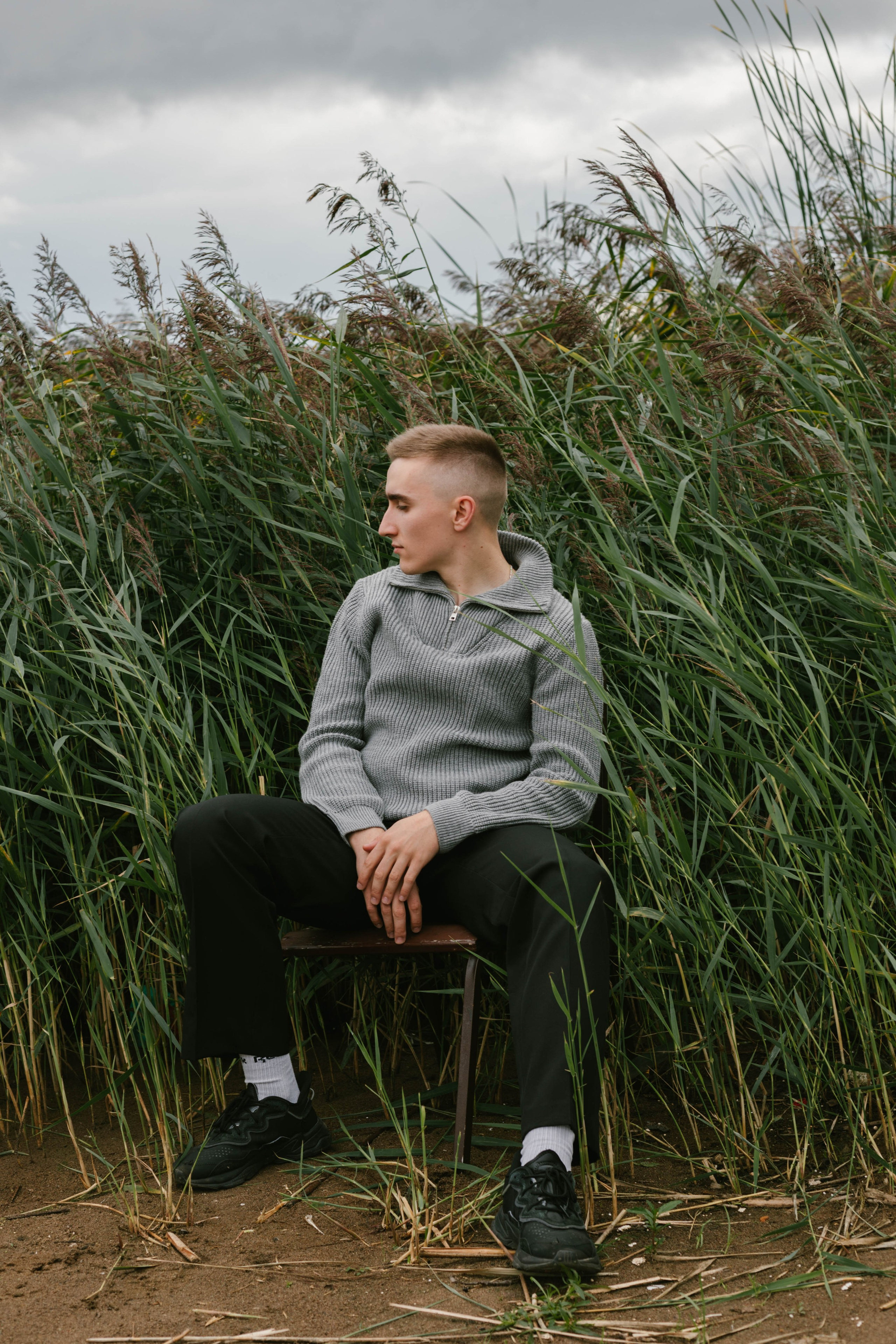 Андрей. Алимурадова Арина: фотограф в Москве