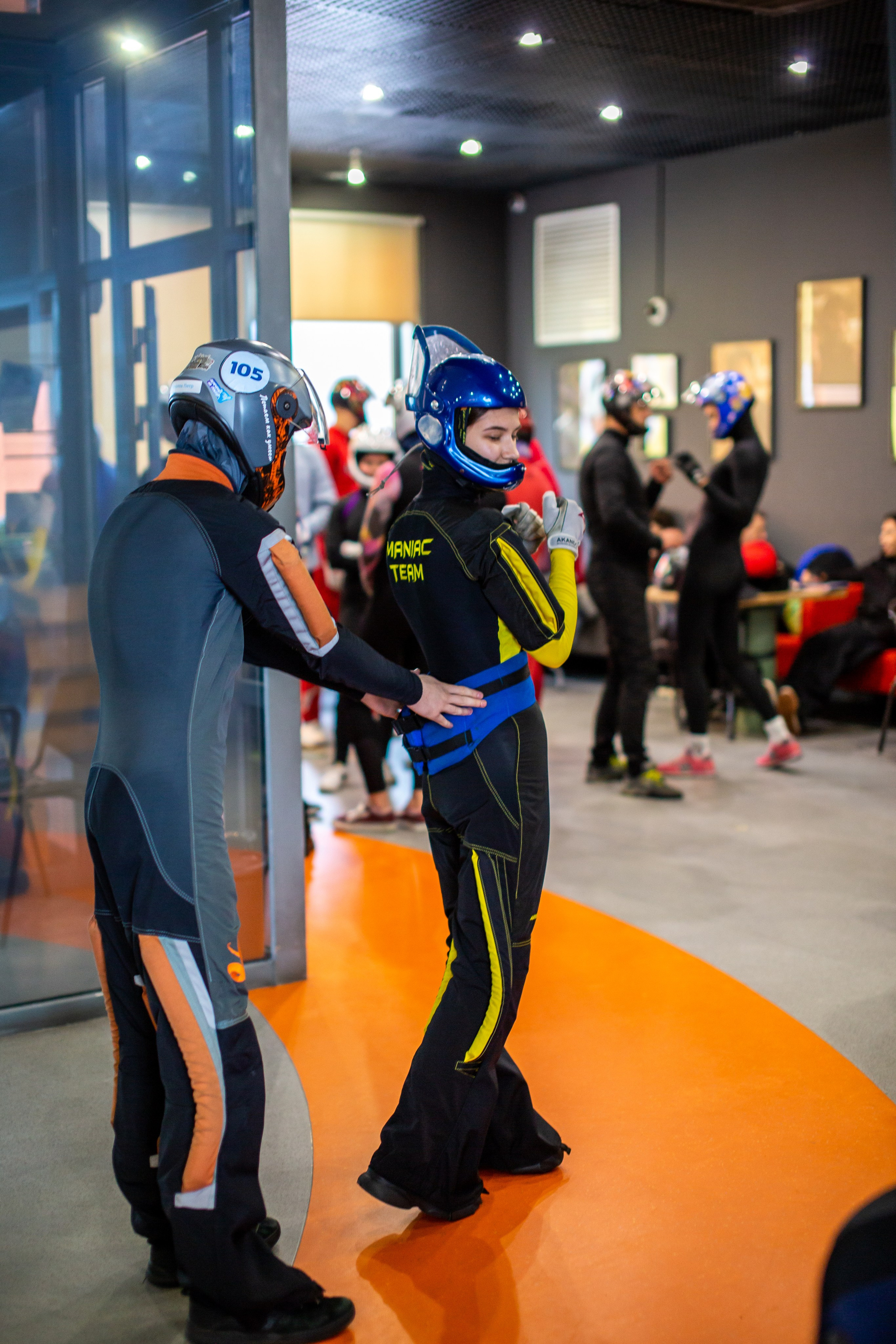 Чемпионат Центрального Федерального Округа по аэротрубным дисциплинам. Репортажный, семейный, свадебный, портретный фотограф