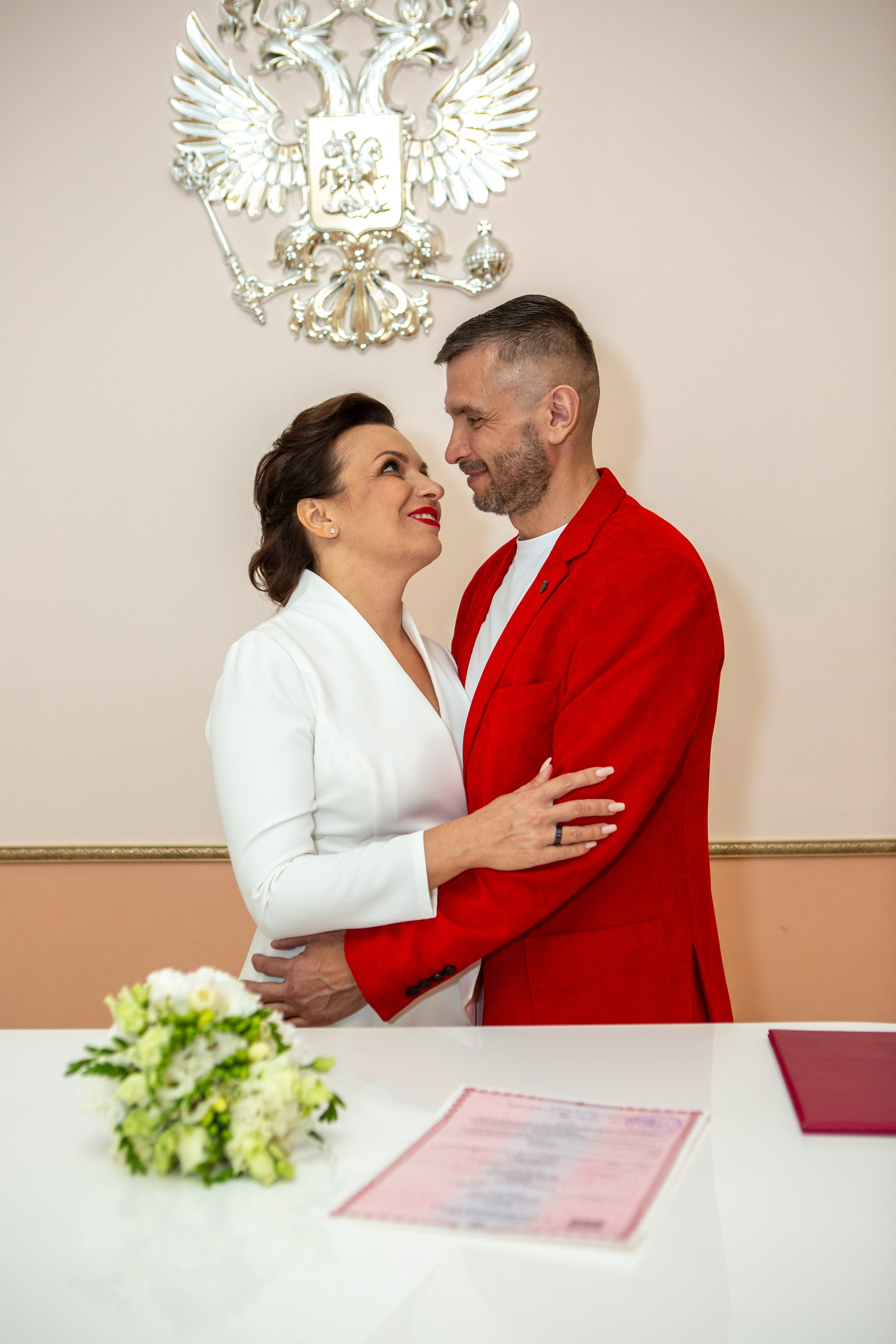 Николай и Мария. Репортажный, семейный, свадебный, портретный фотограф