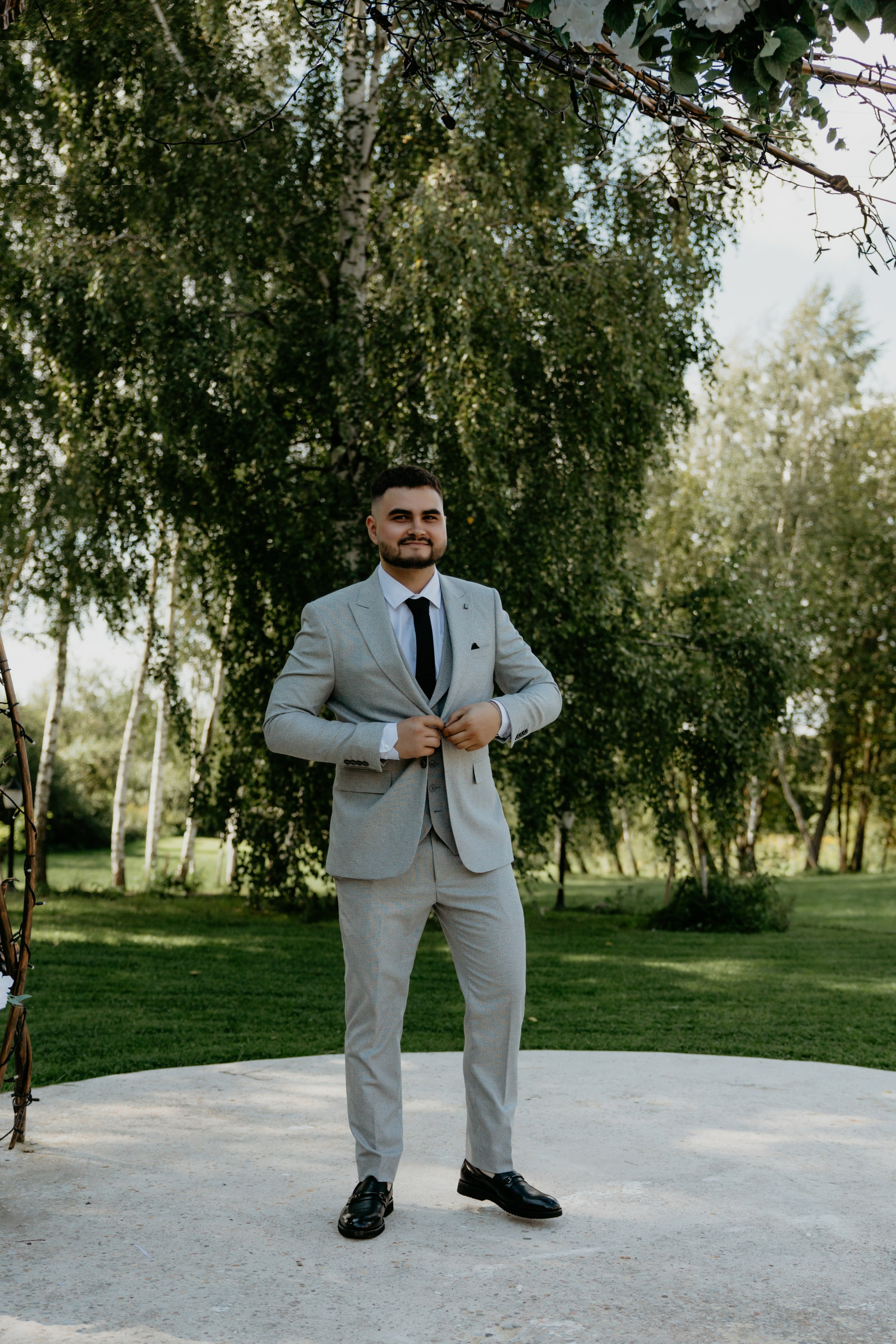 Ростислав и Мария. Свадебный и портретный фотограф Минск Евсович Инна