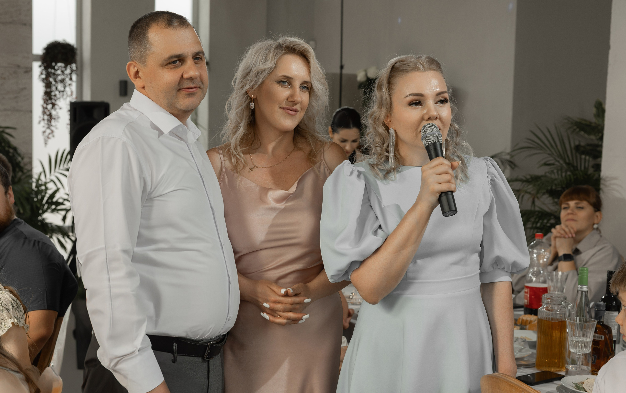 Александр и Анна. Свадебный фотограф Тула Москва СПБ / Сёмина Дарья