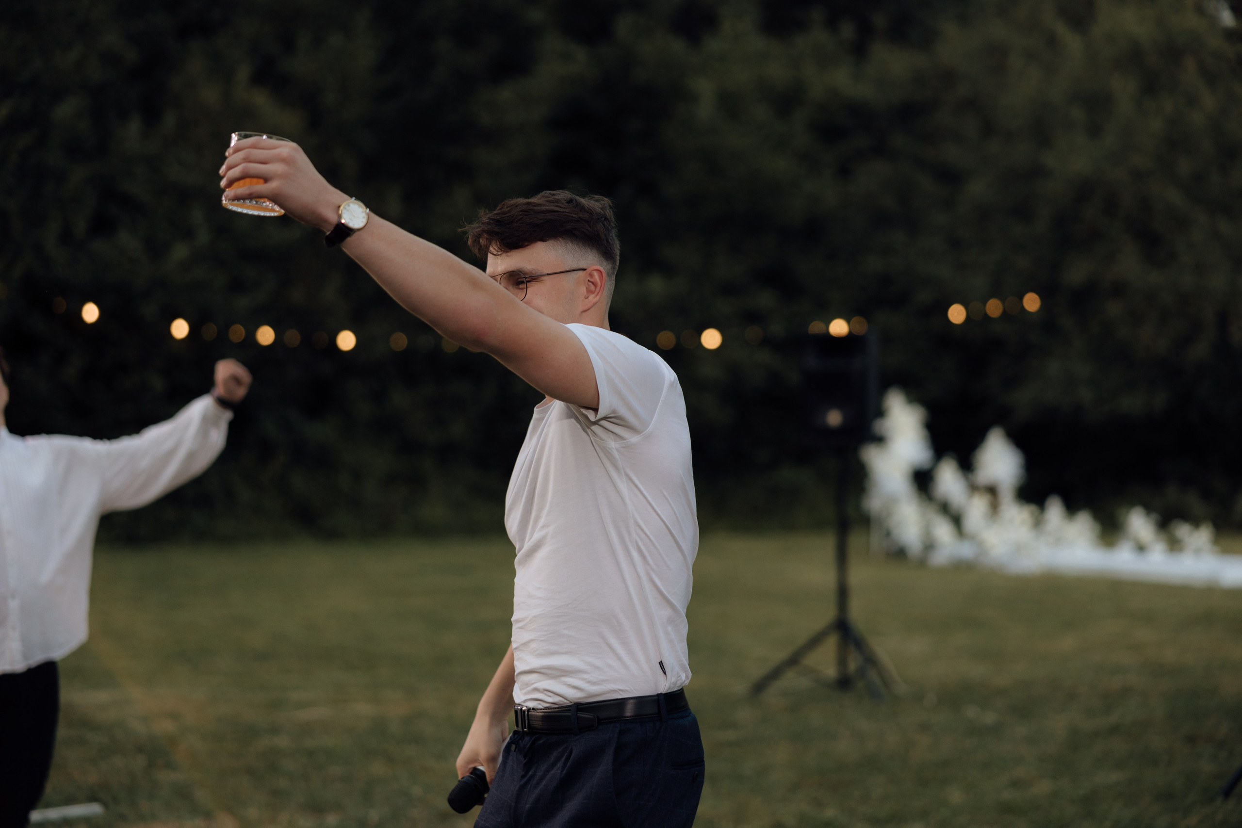 Даня и Лера. Свадебный фотограф Тула Москва СПБ / Сёмина Дарья